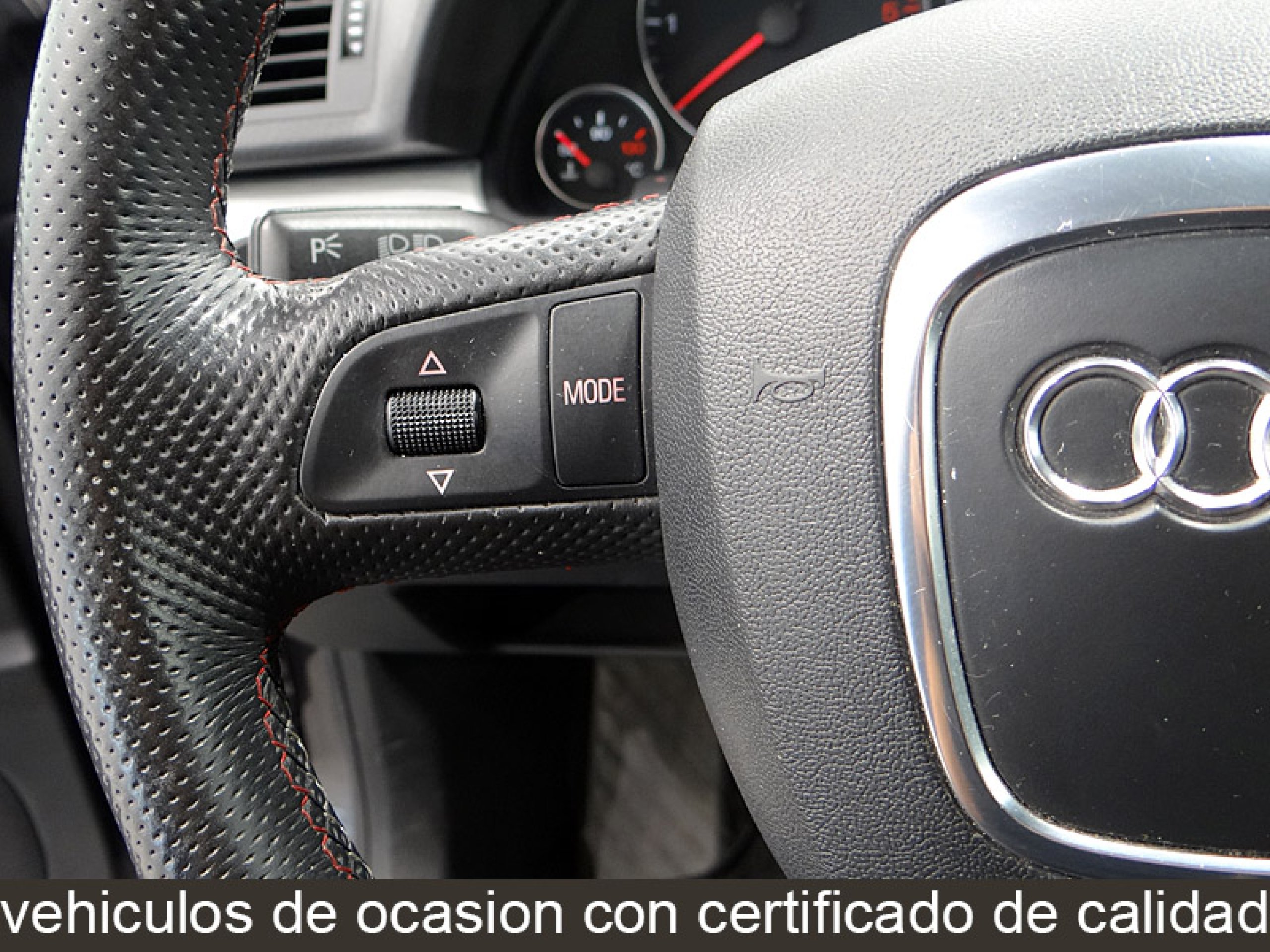 Foto Audi A4 34