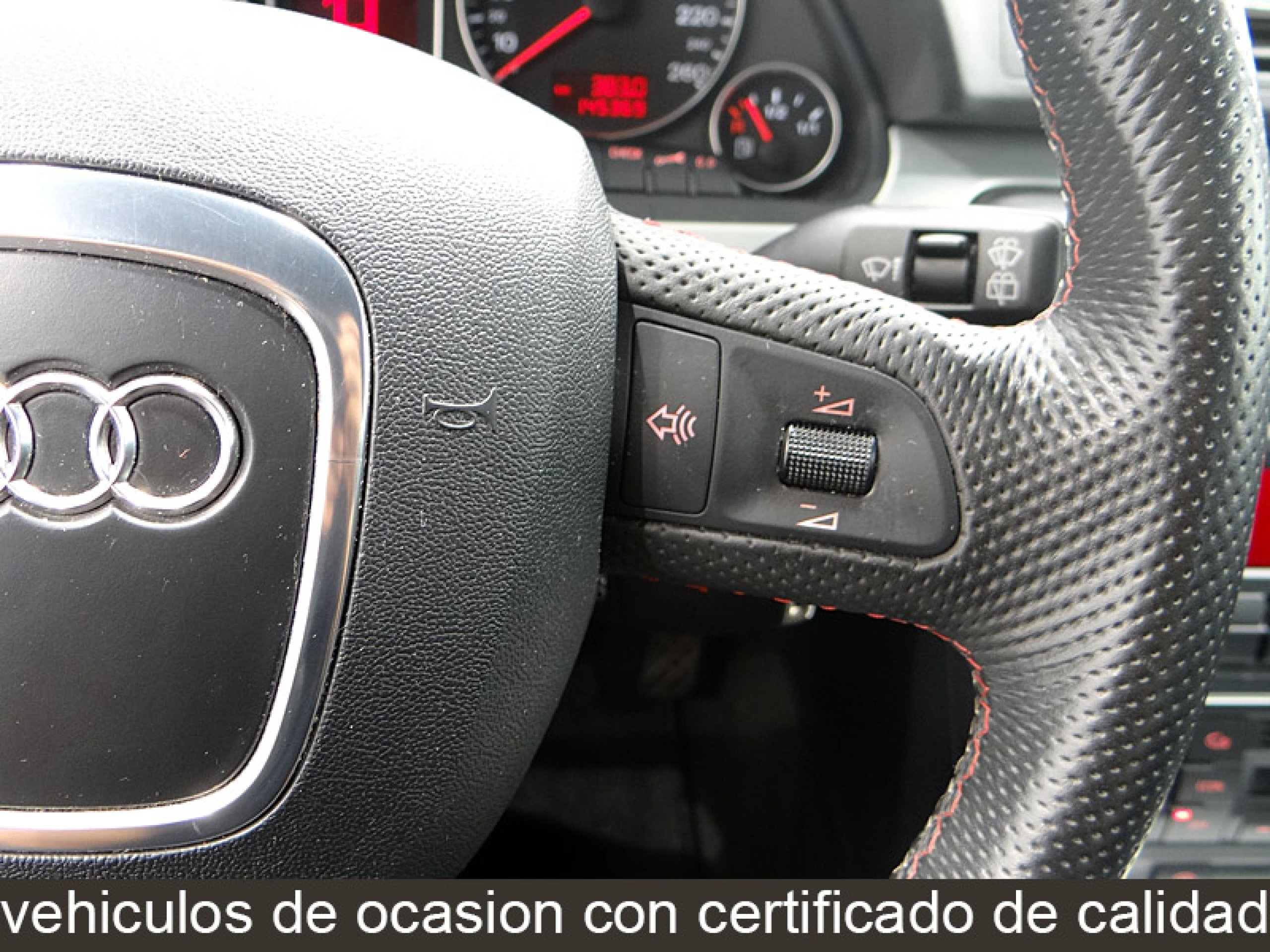 Foto Audi A4 35
