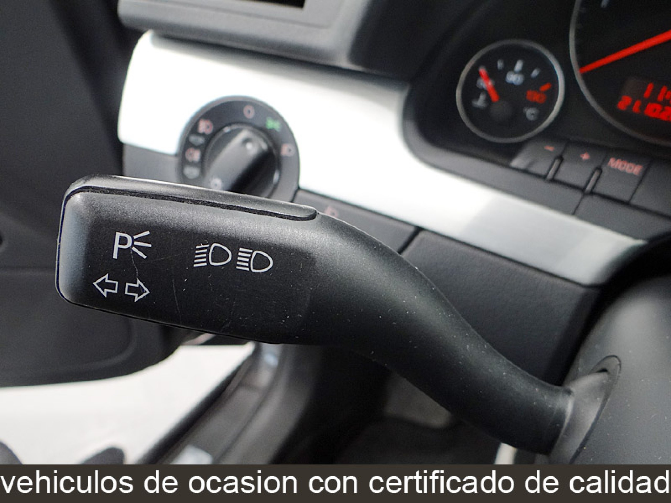 Foto Audi A4 37