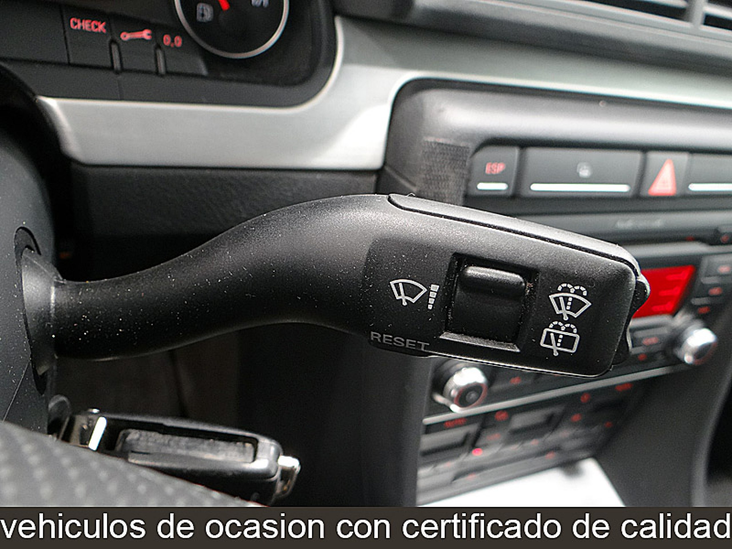 Foto Audi A4 38