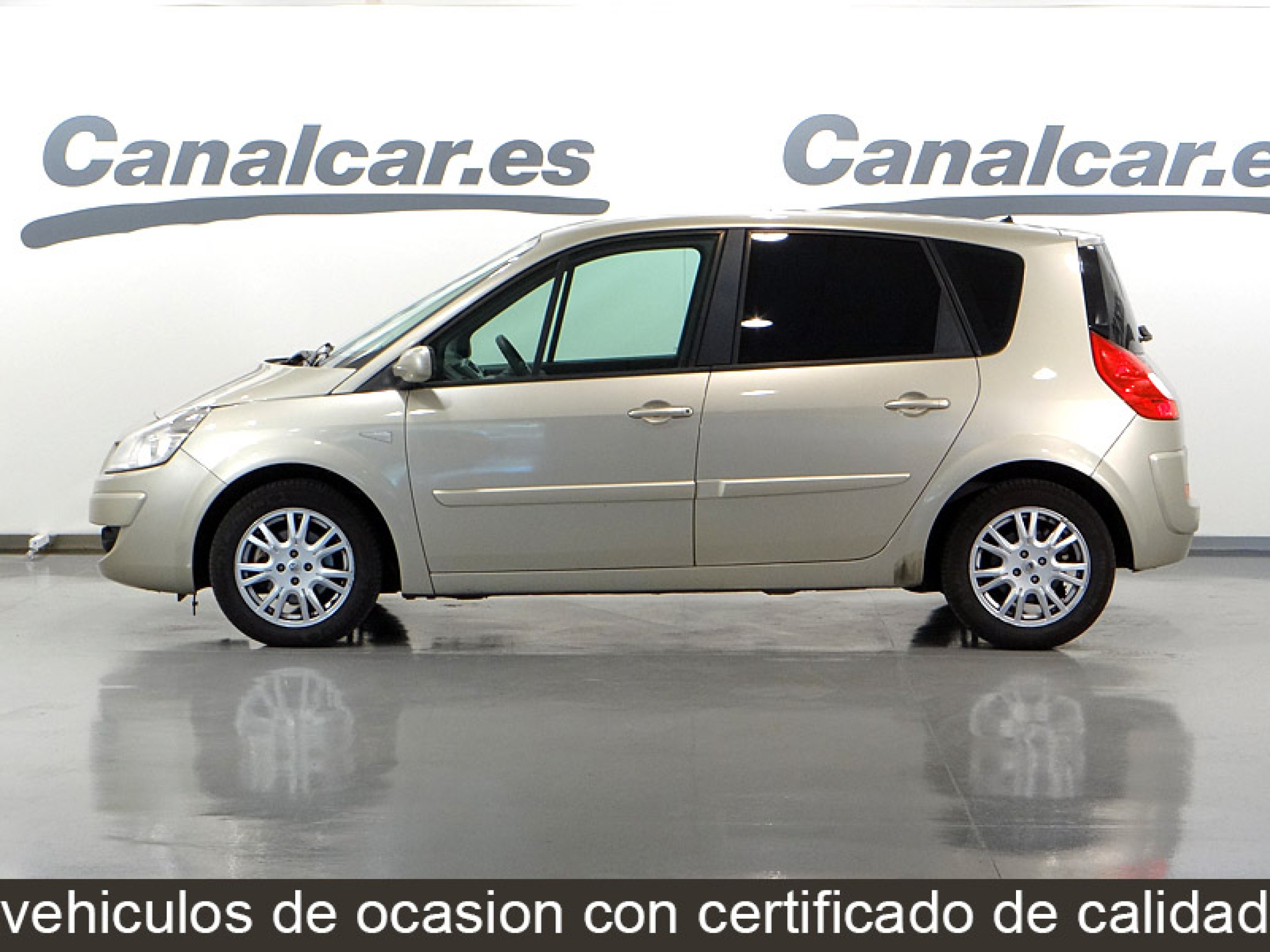 Foto Renault Scenic 12
