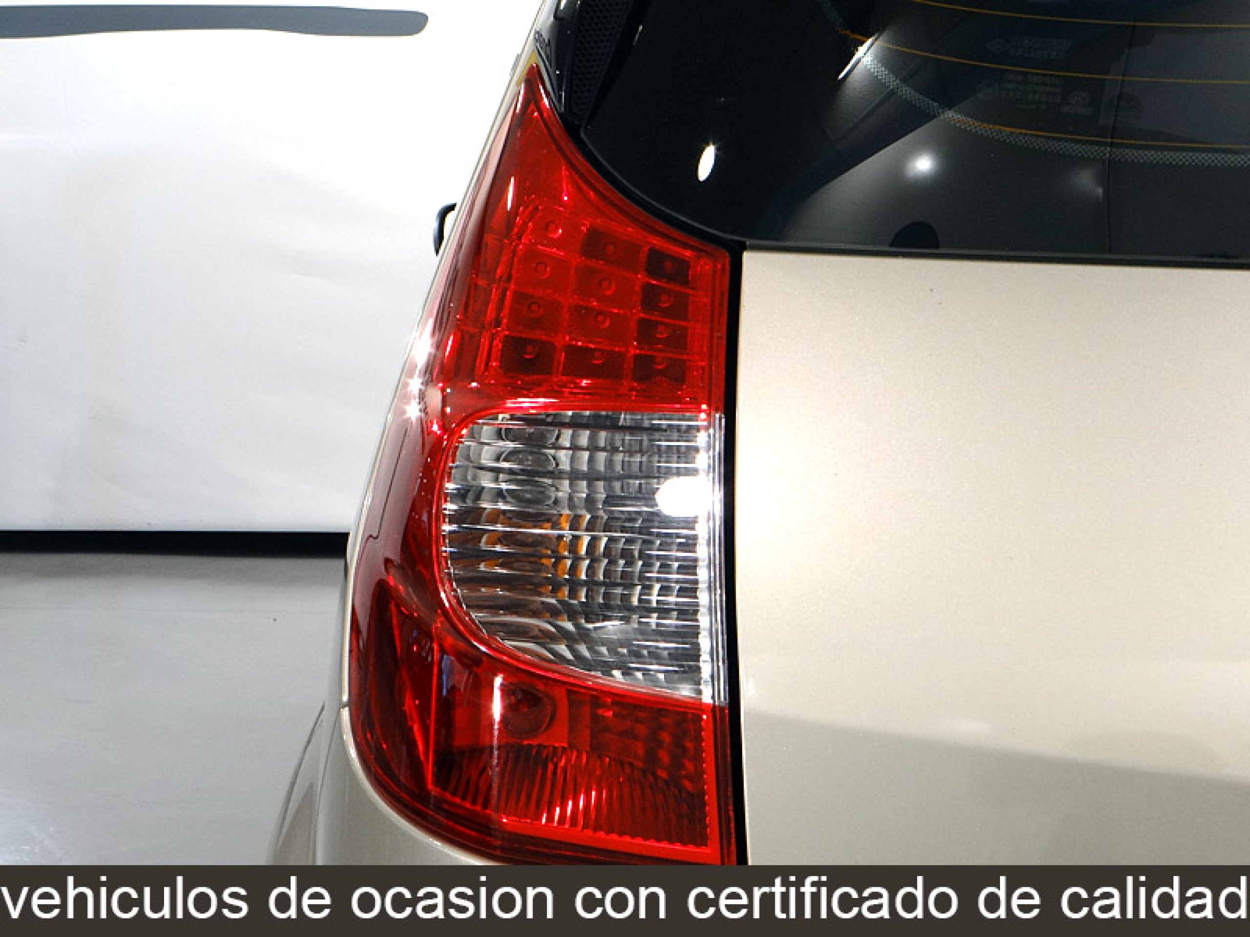 Foto Renault Scenic 14