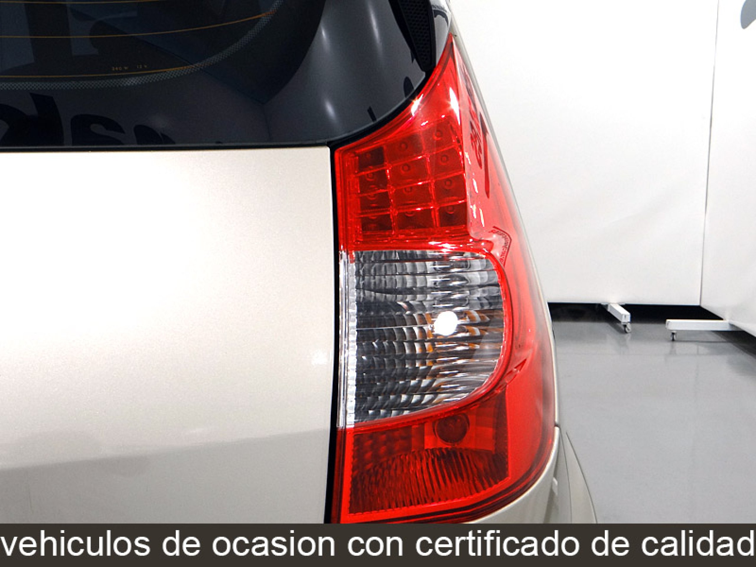 Foto Renault Scenic 15
