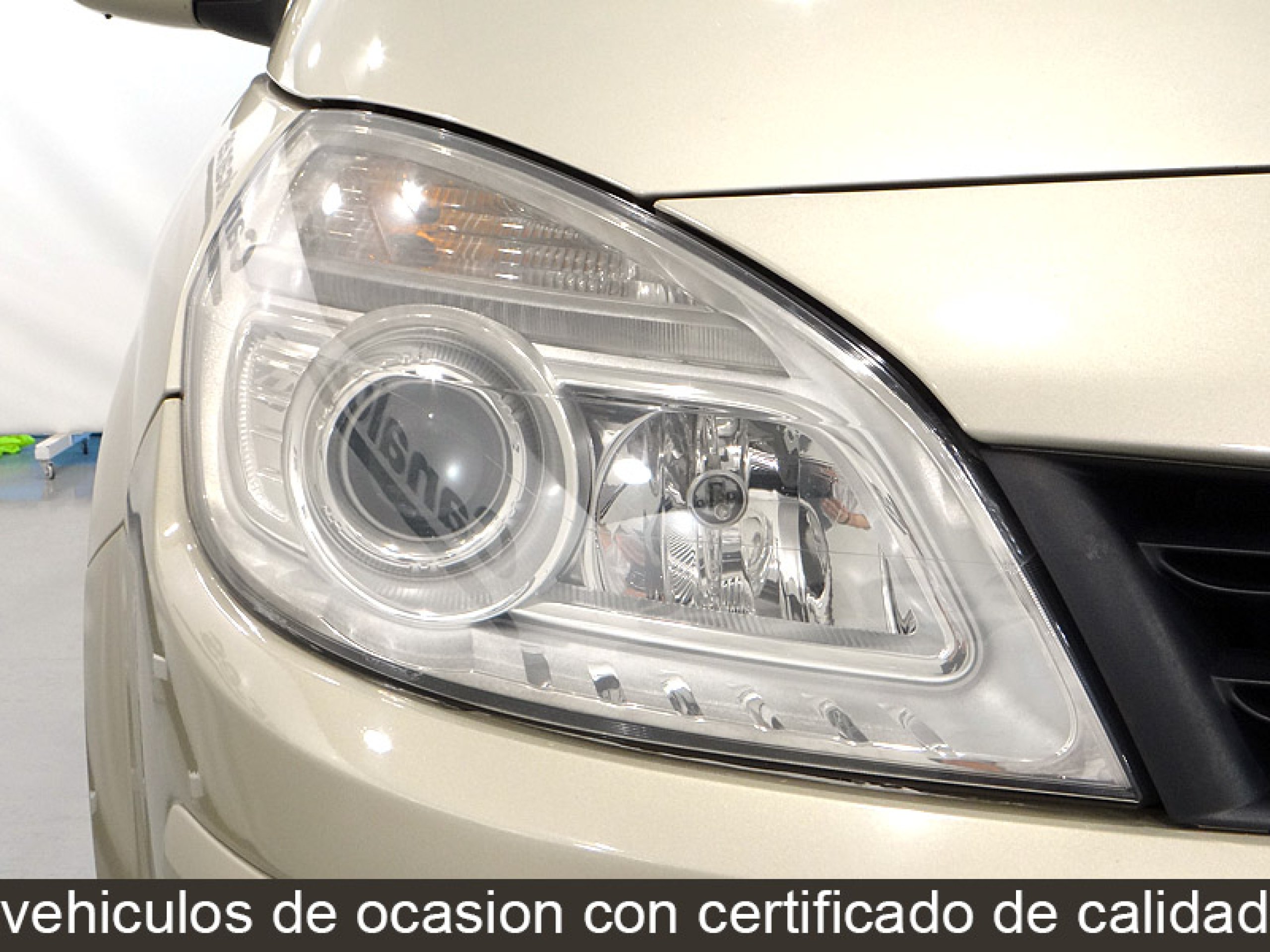Foto Renault Scenic 16