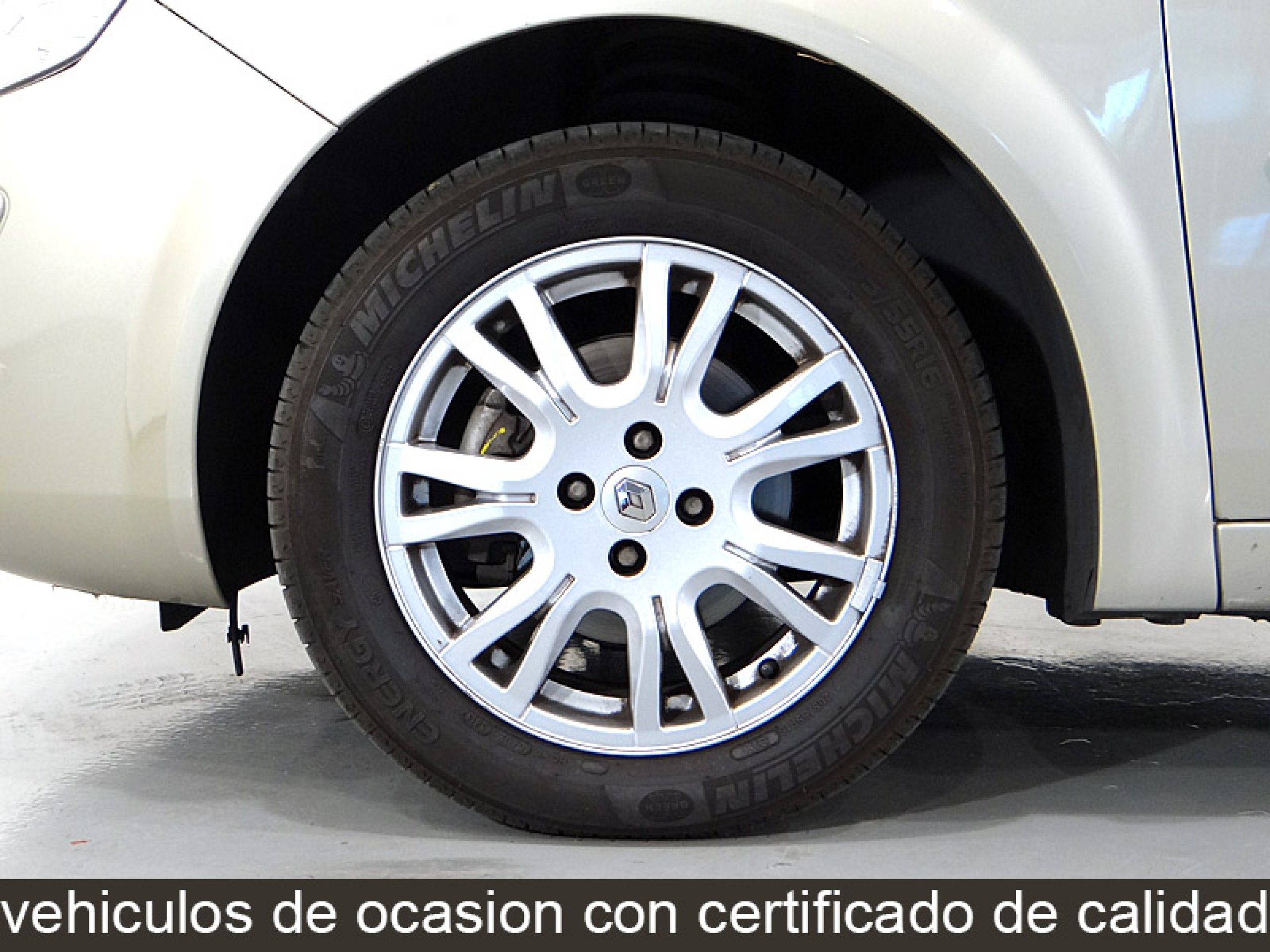 Foto Renault Scenic 18