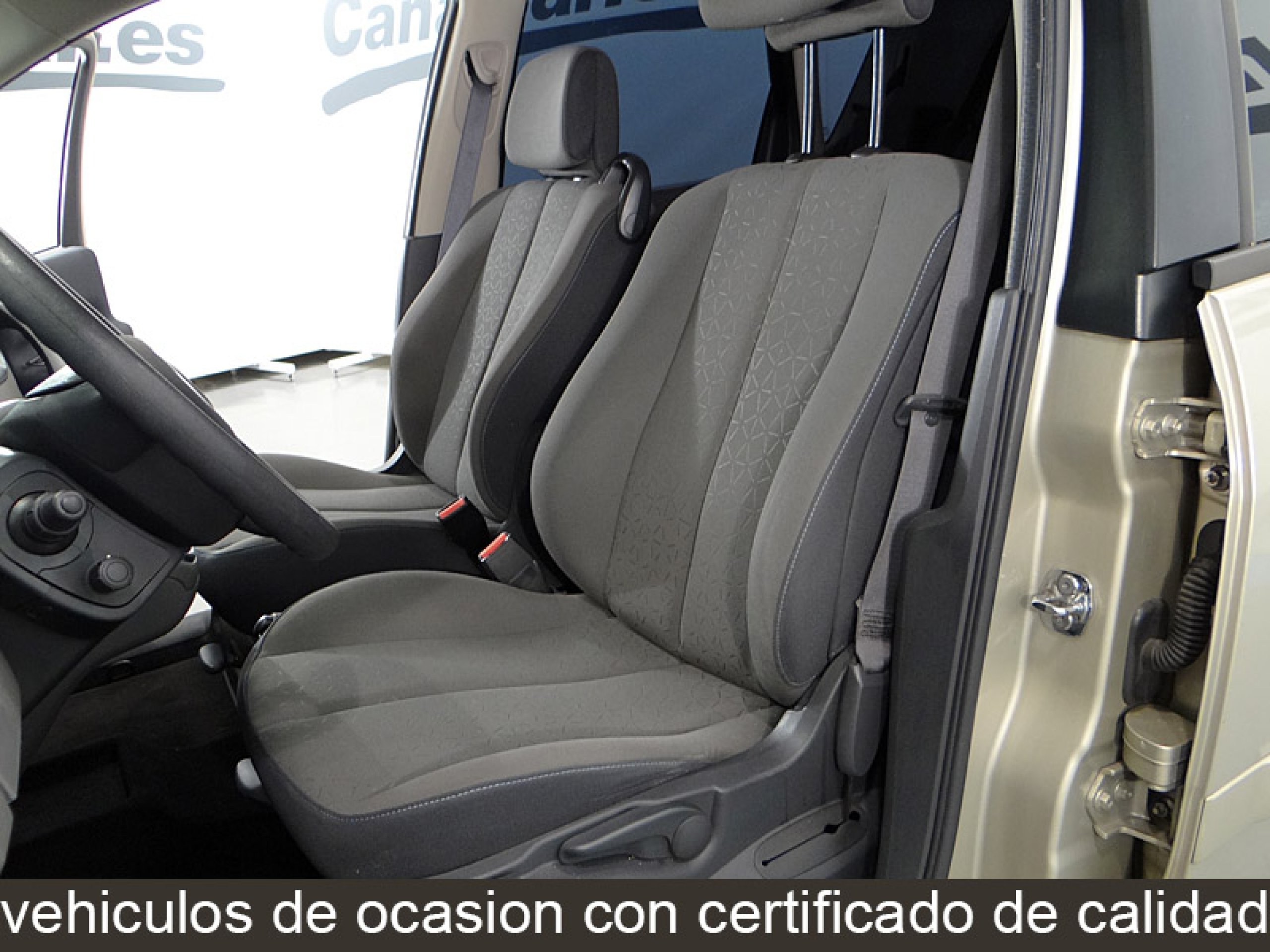 Foto Renault Scenic 24