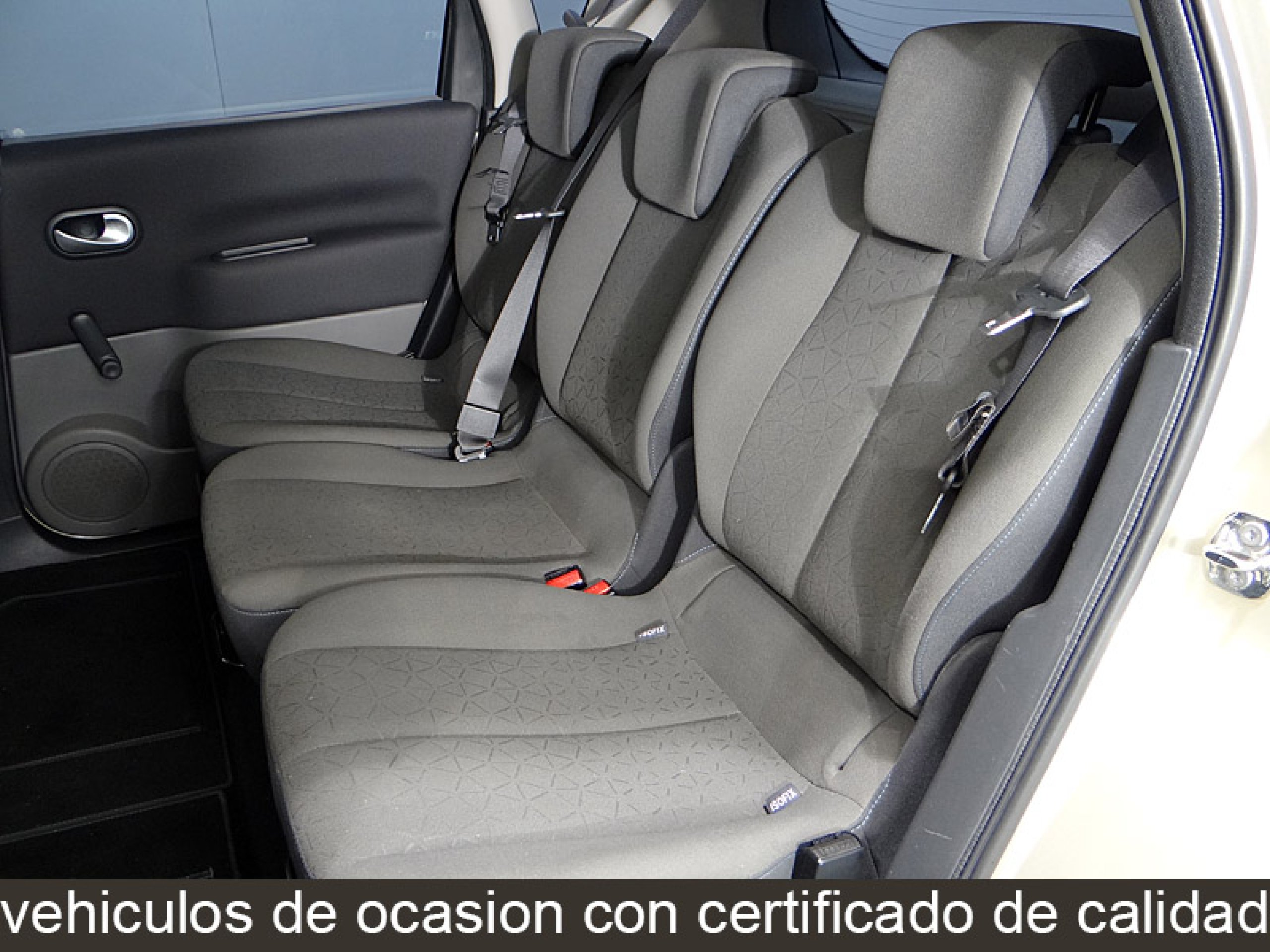 Foto Renault Scenic 25