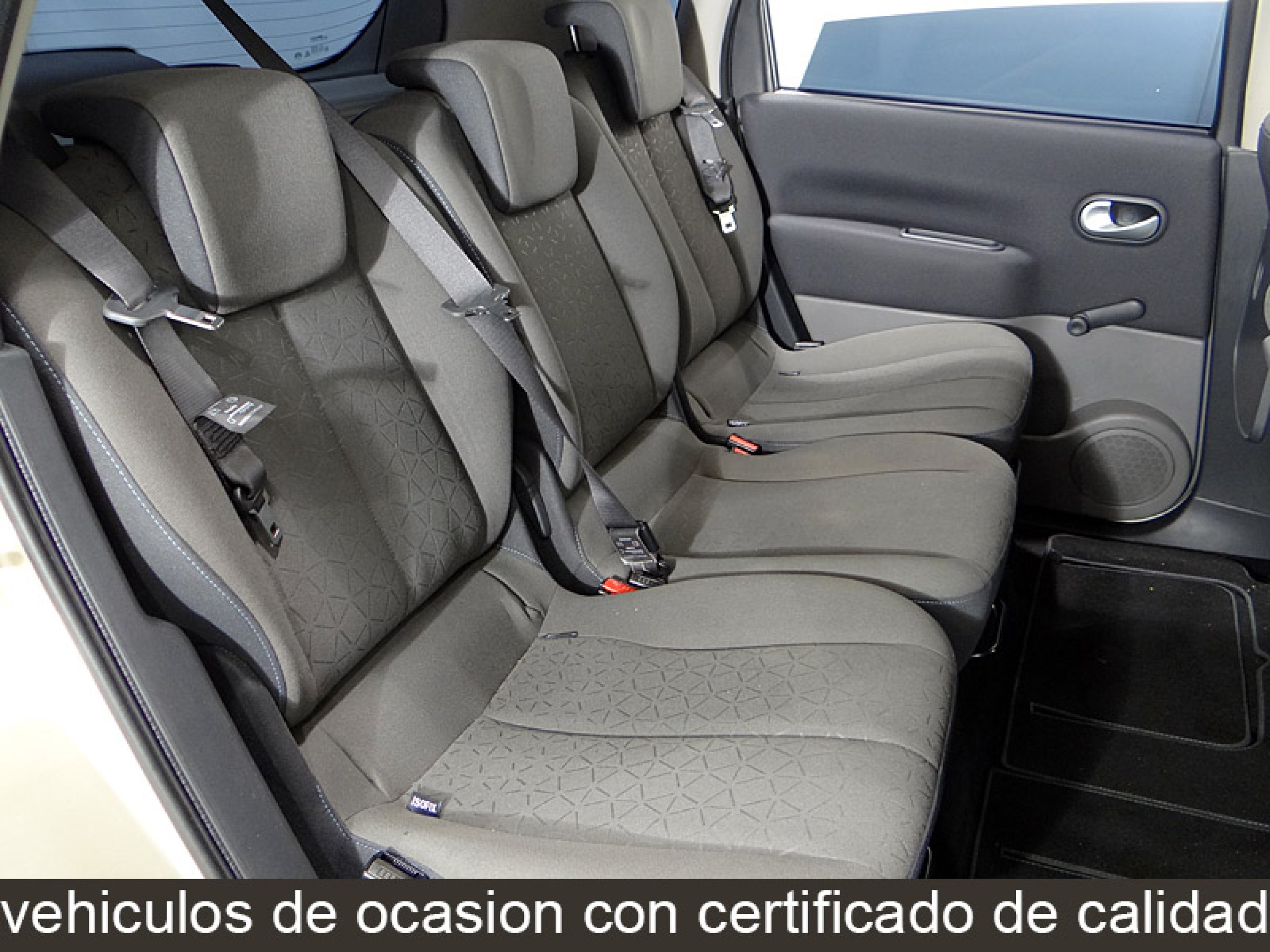 Foto Renault Scenic 26