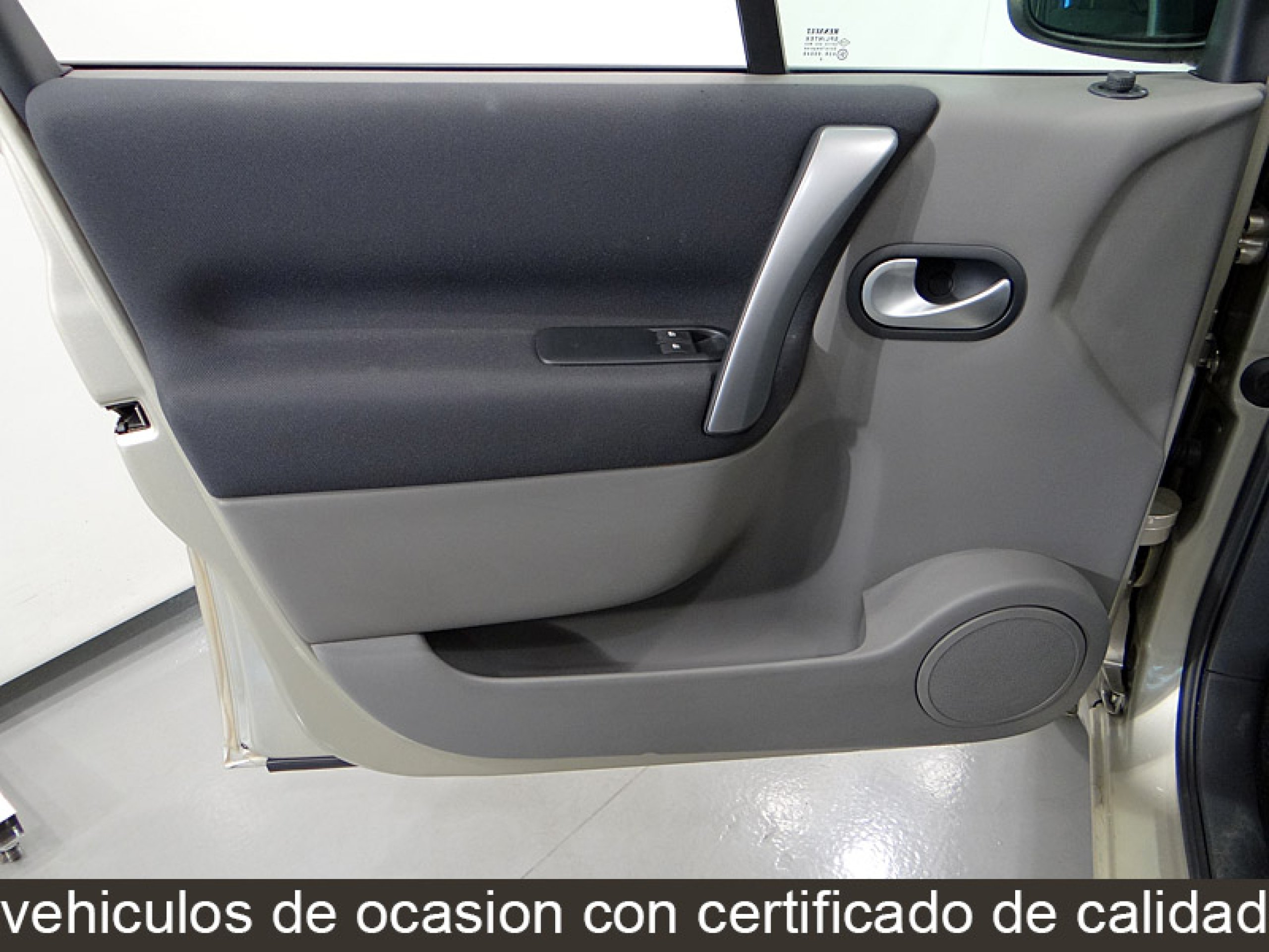 Foto Renault Scenic 27