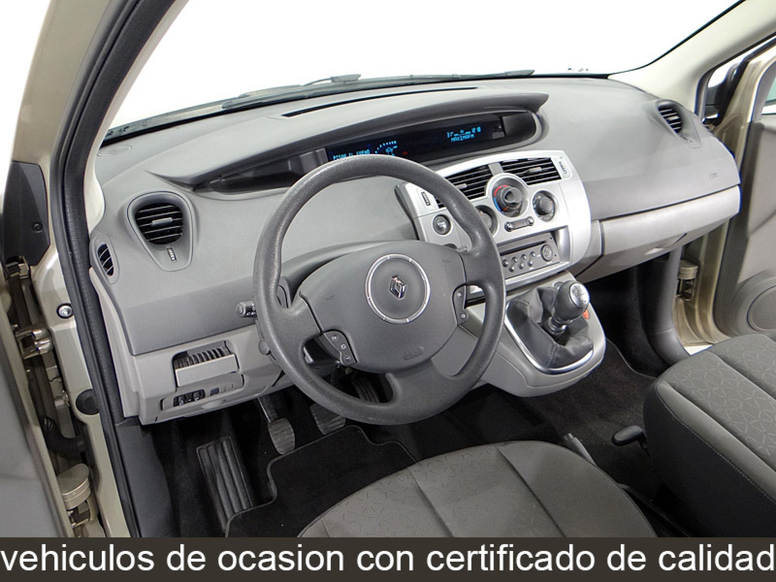Foto Renault Scenic 28