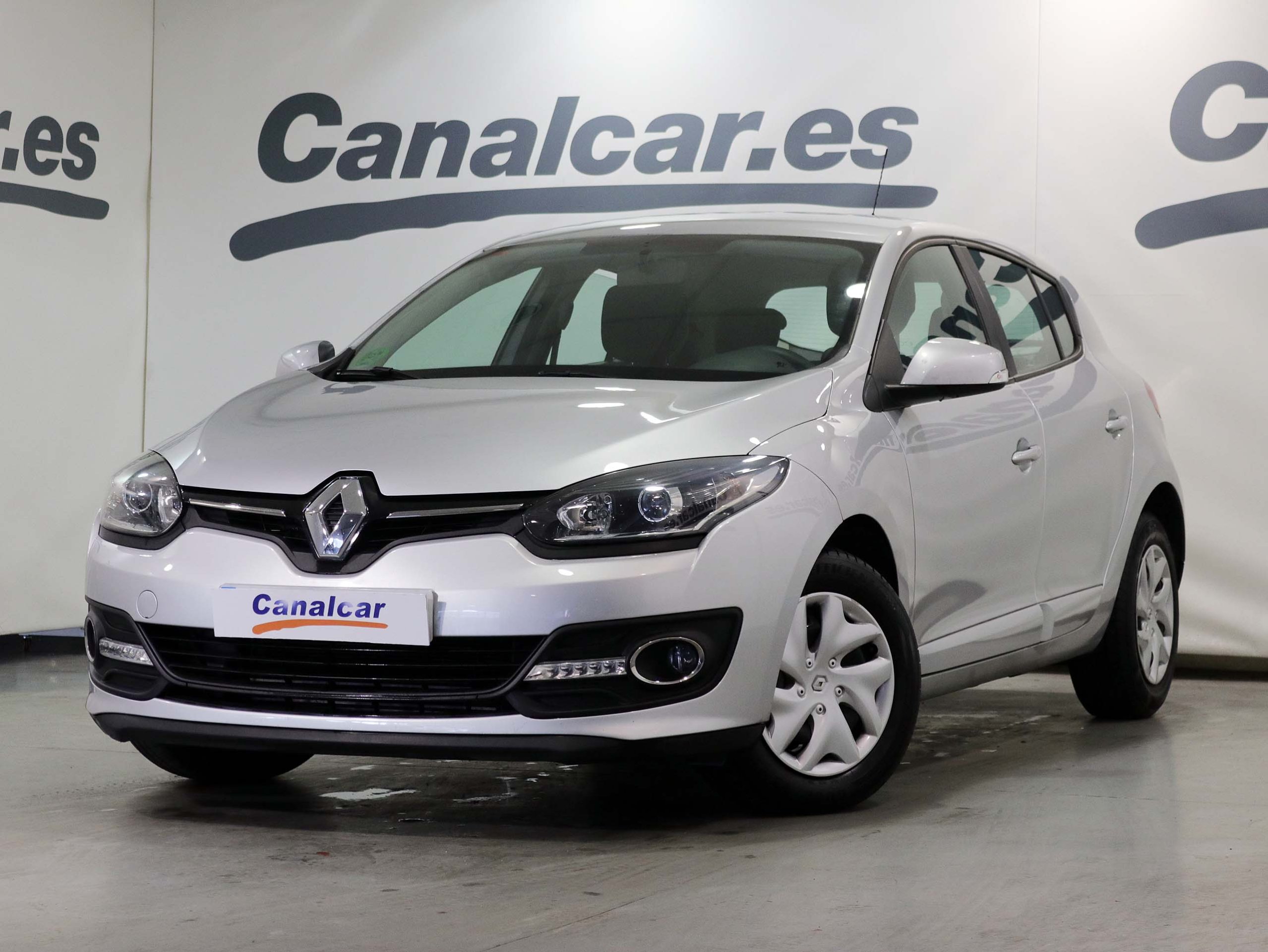 Foto Renault Megane 1