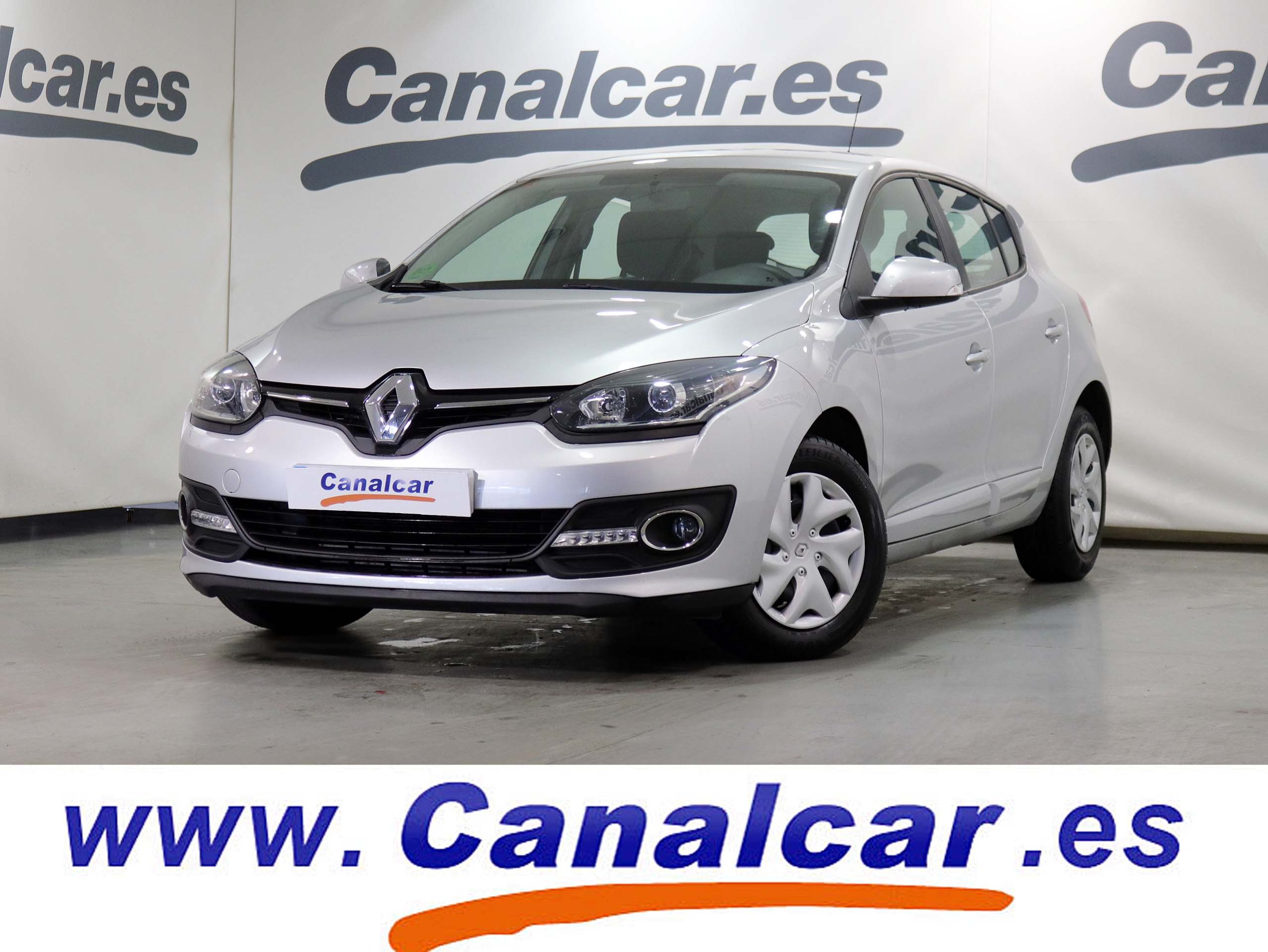 Foto Renault Megane 2