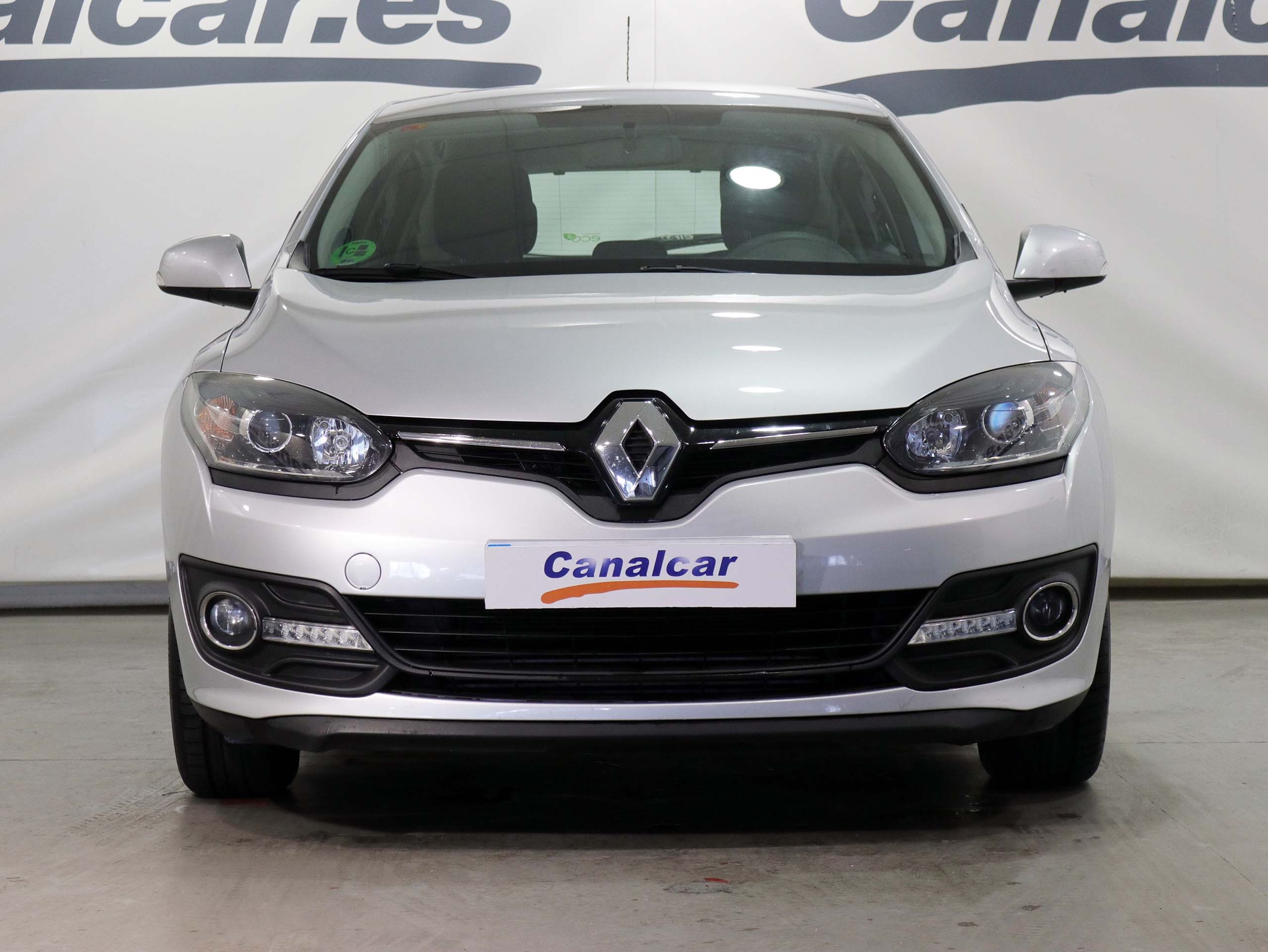 Foto Renault Megane 3