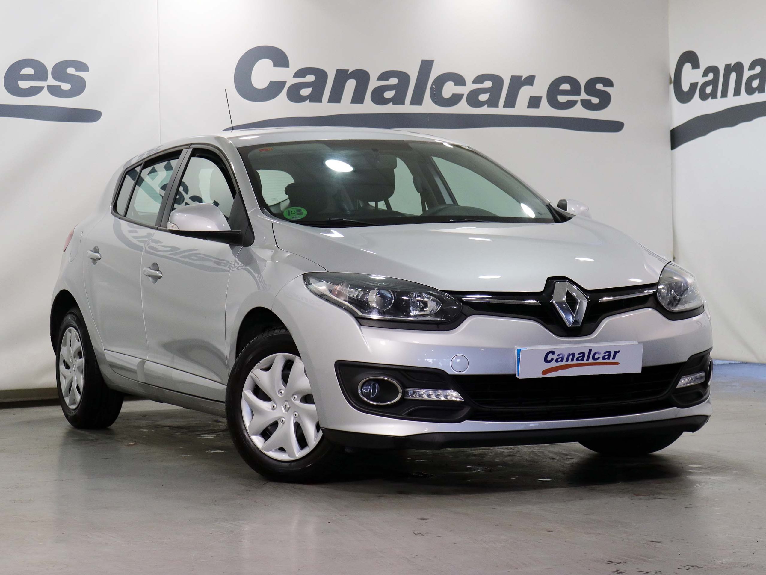 Foto Renault Megane 4