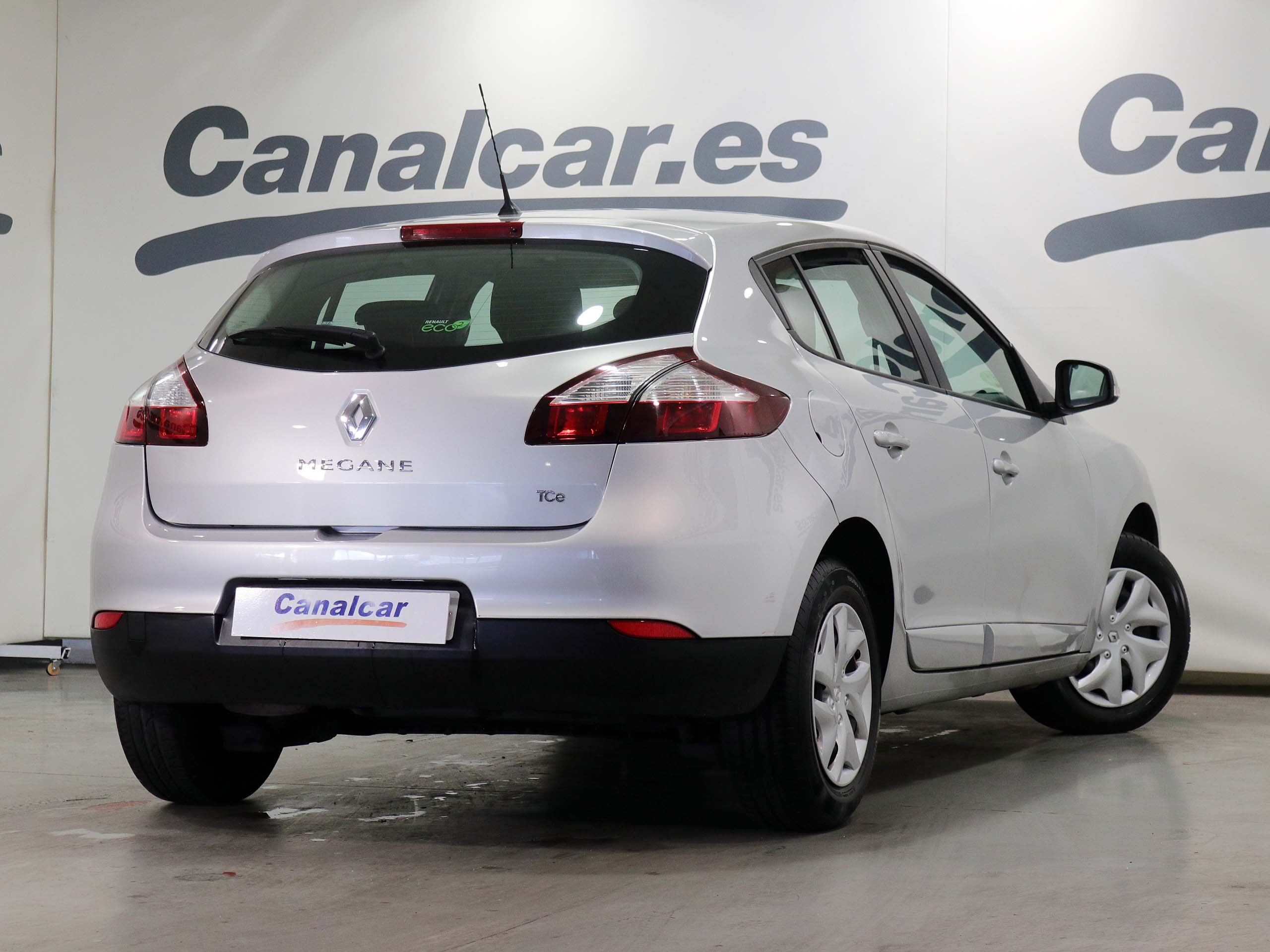 Foto Renault Megane 5
