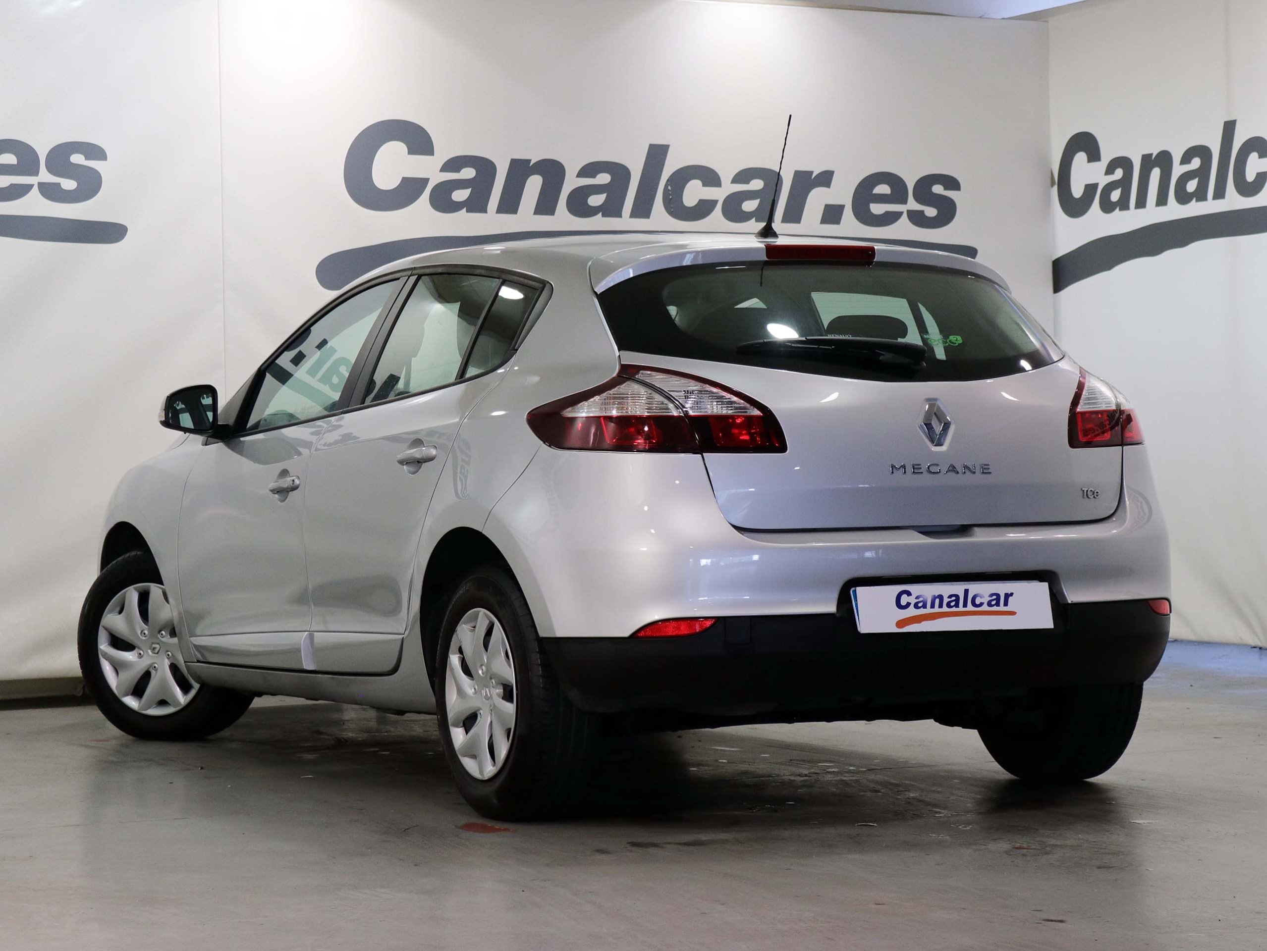 Foto Renault Megane 7