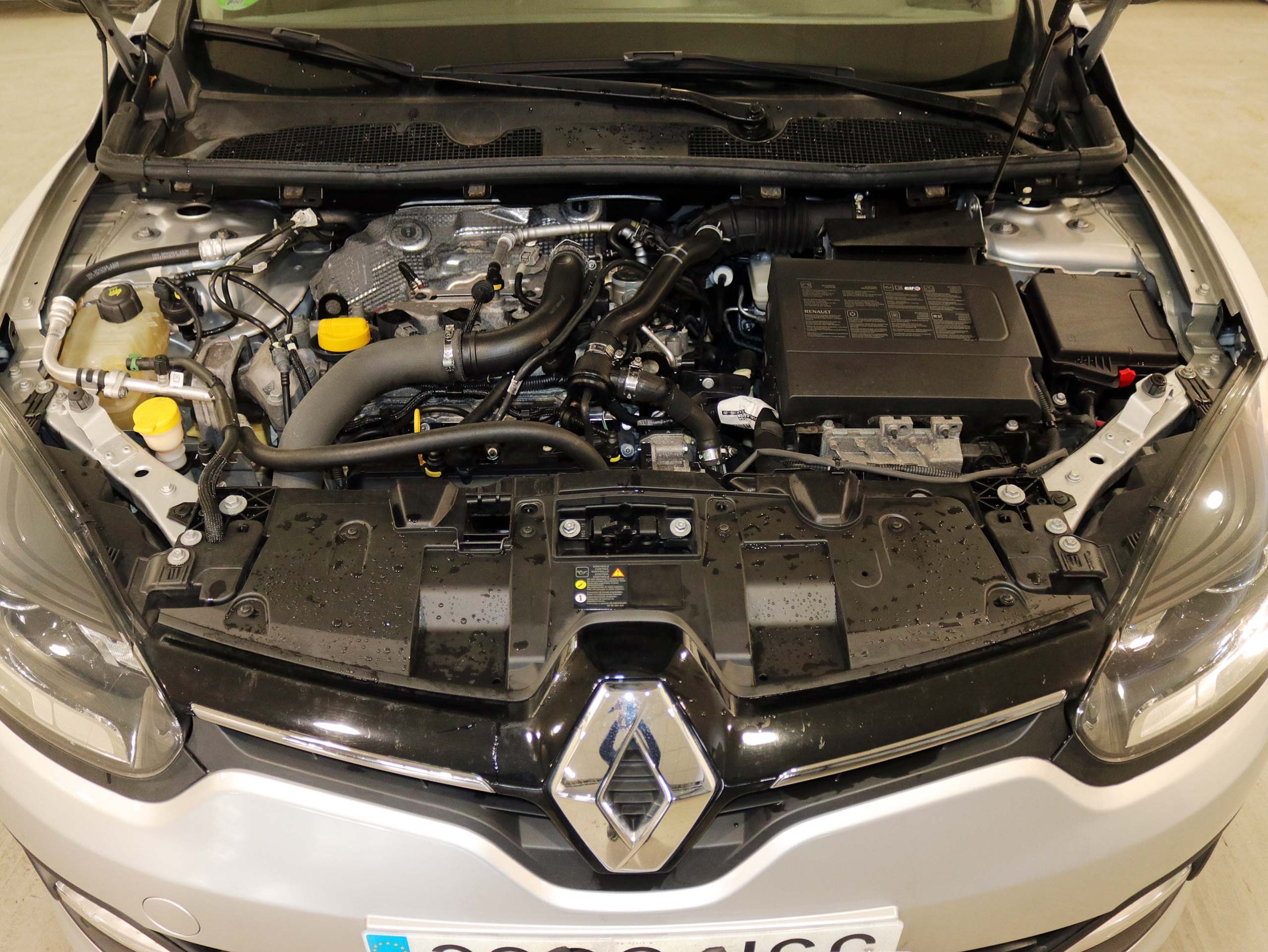 Foto Renault Megane 8