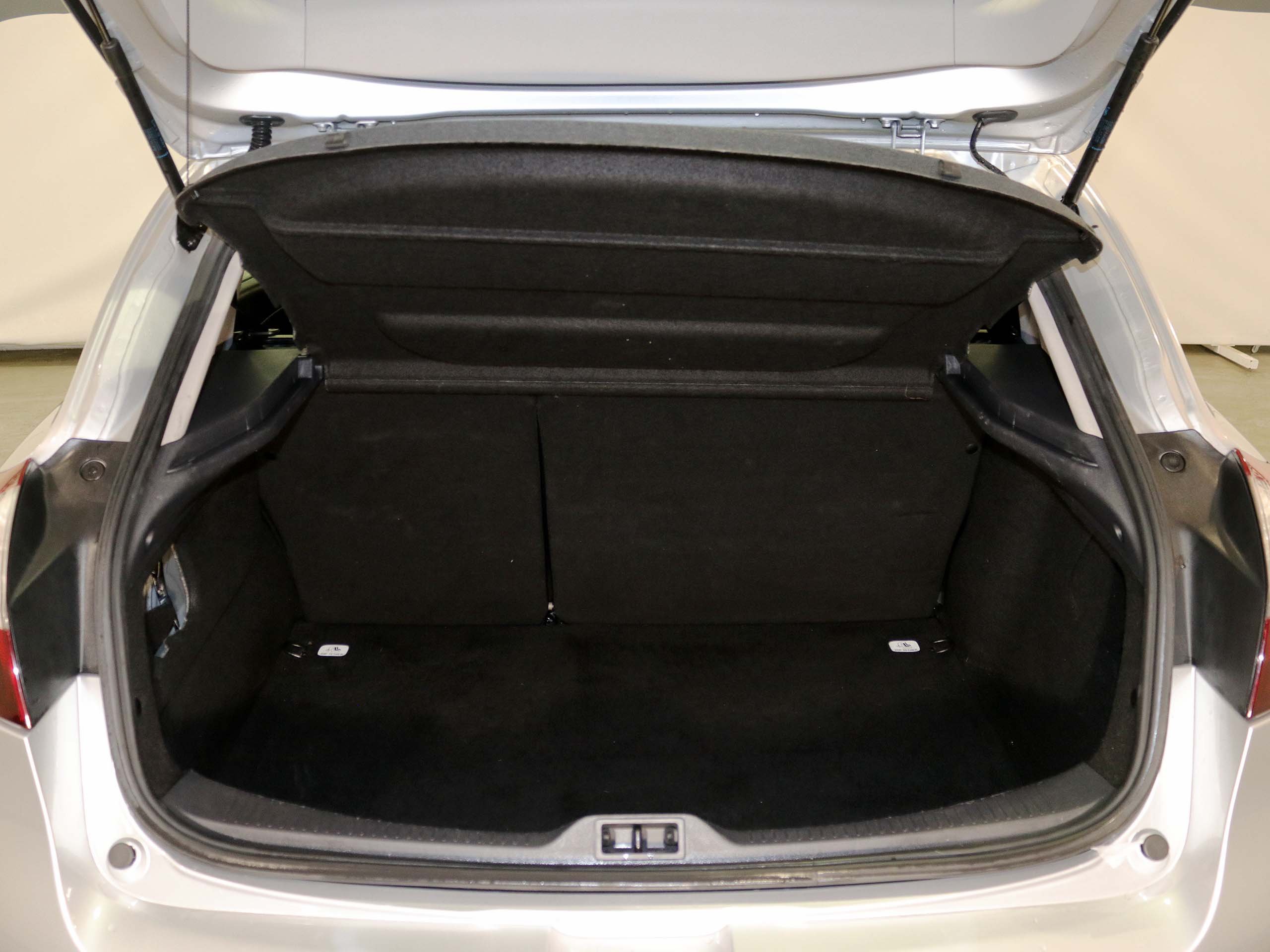 Foto Renault Megane 9