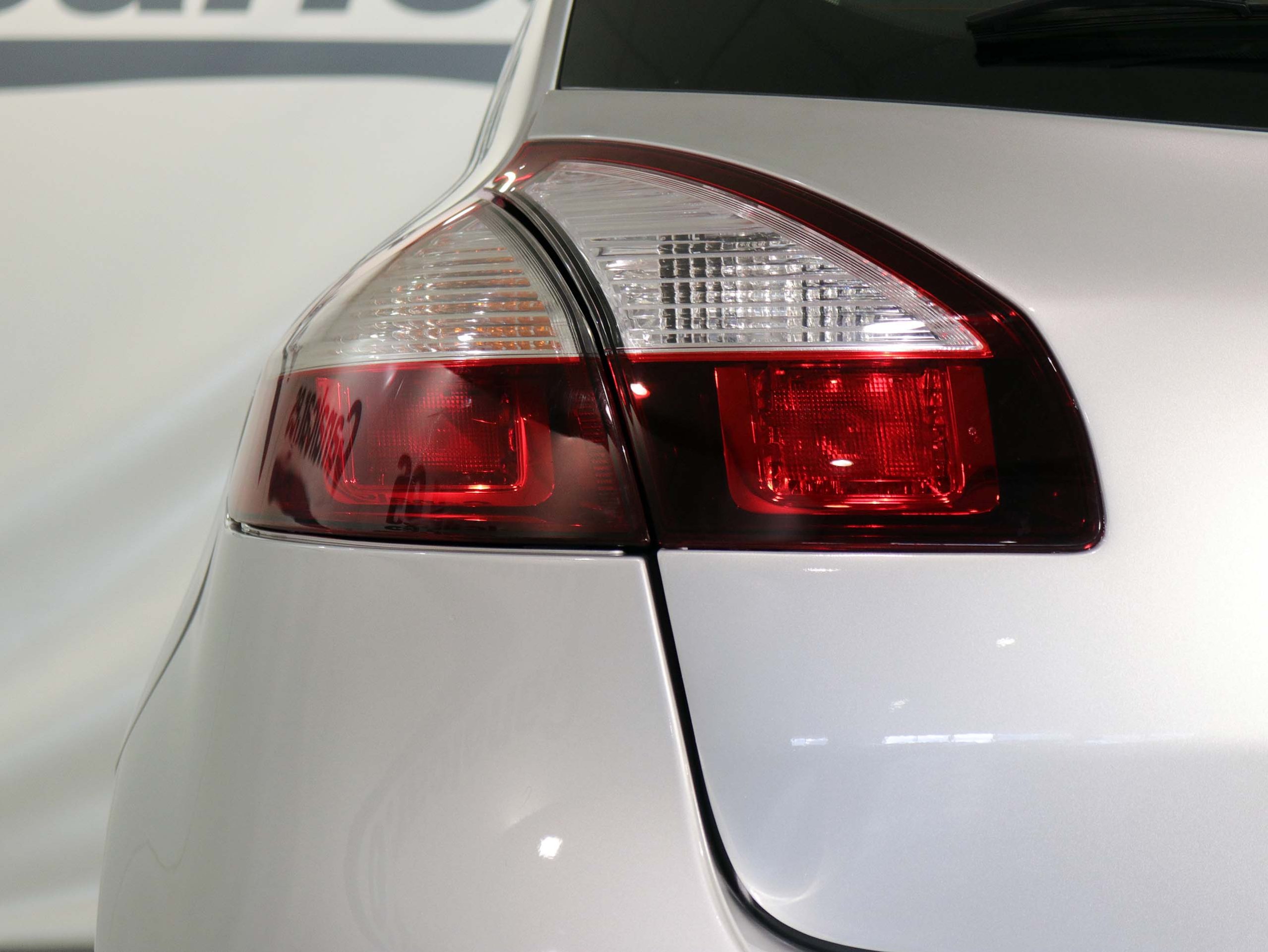Foto Renault Megane 10