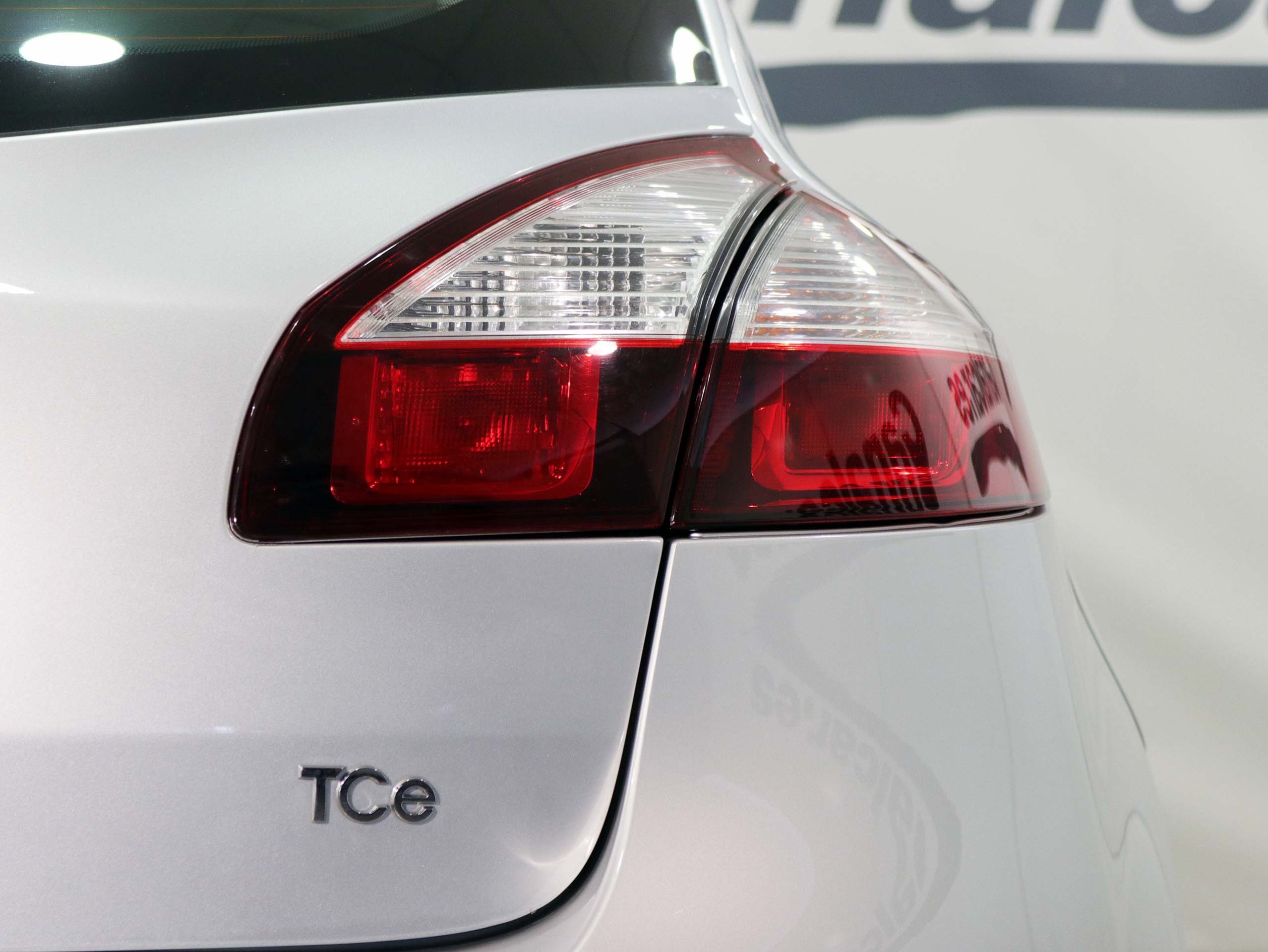 Foto Renault Megane 11