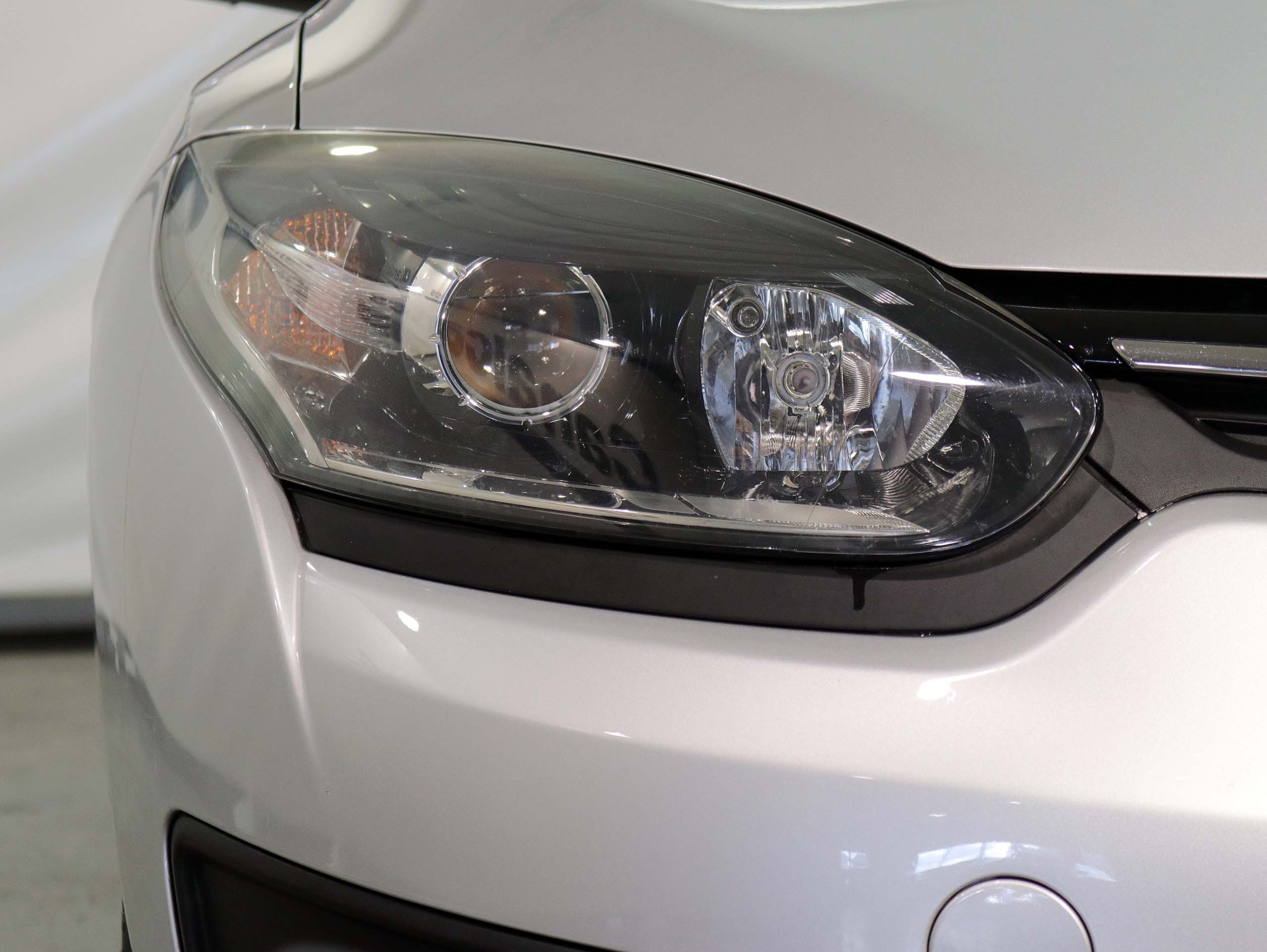 Foto Renault Megane 12