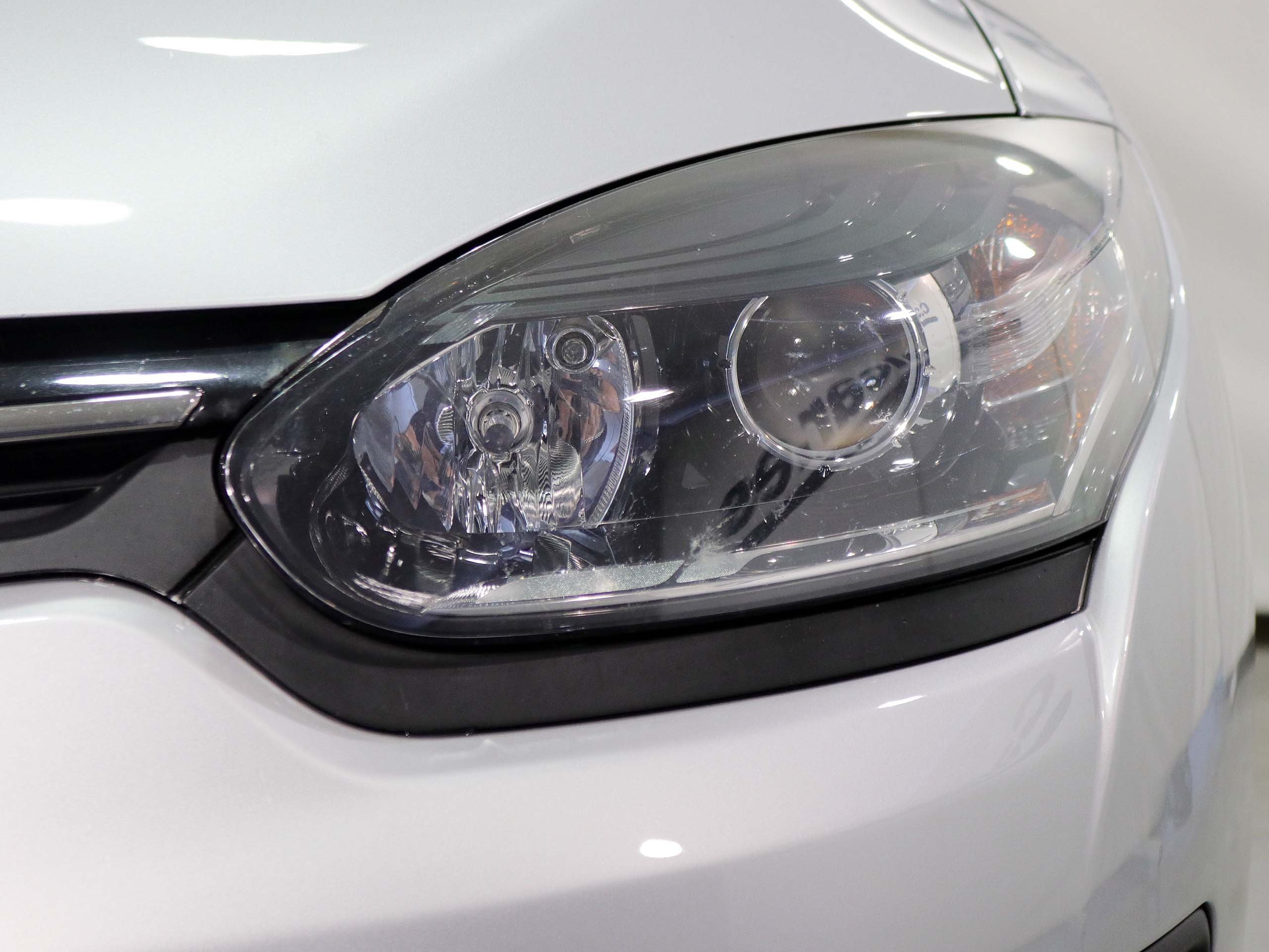Foto Renault Megane 13
