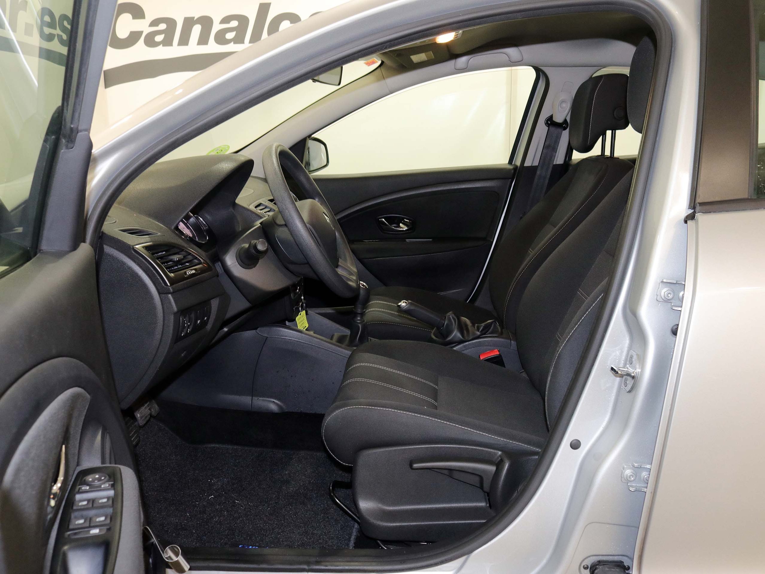 Foto Renault Megane 15