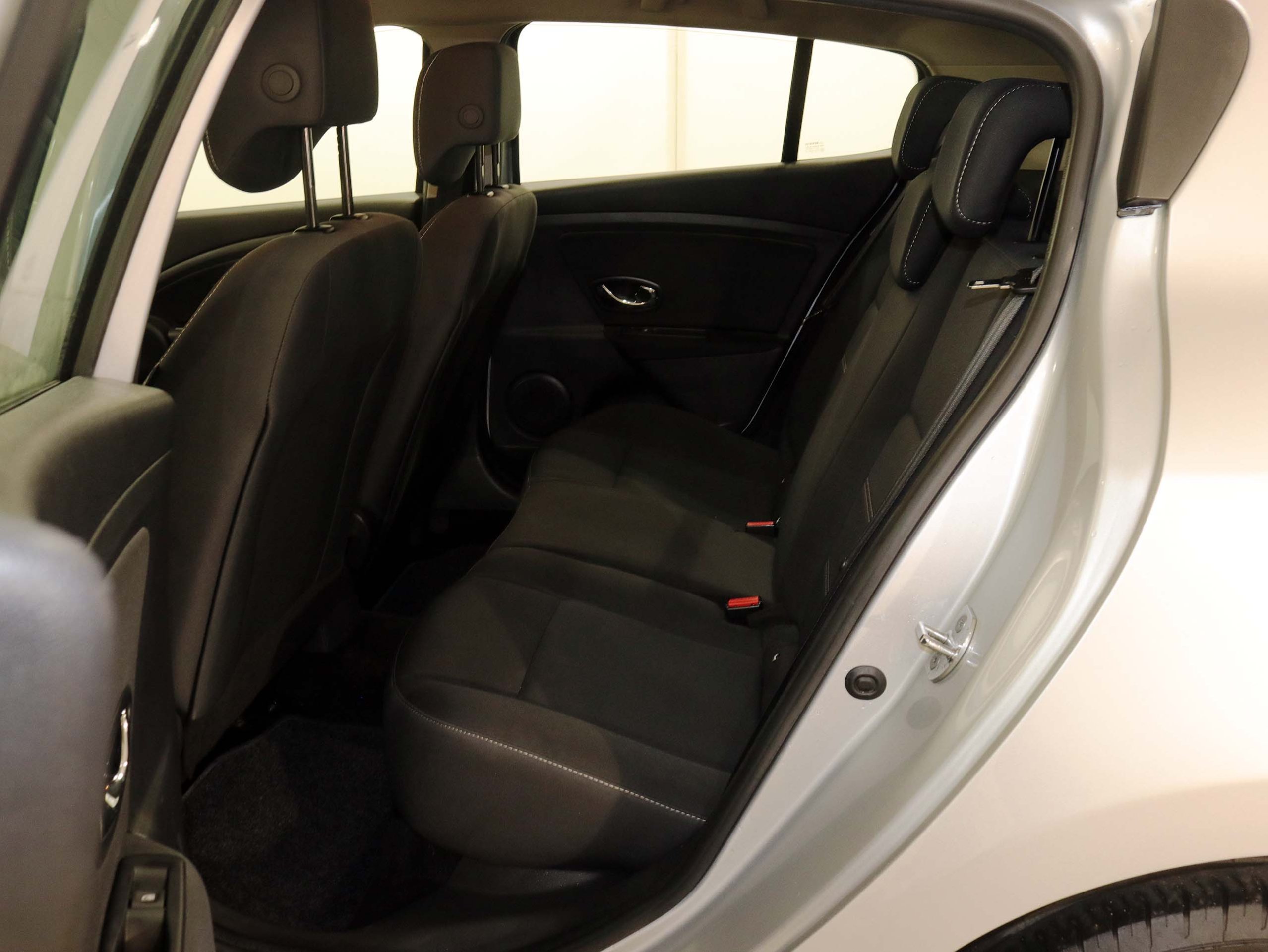 Foto Renault Megane 16