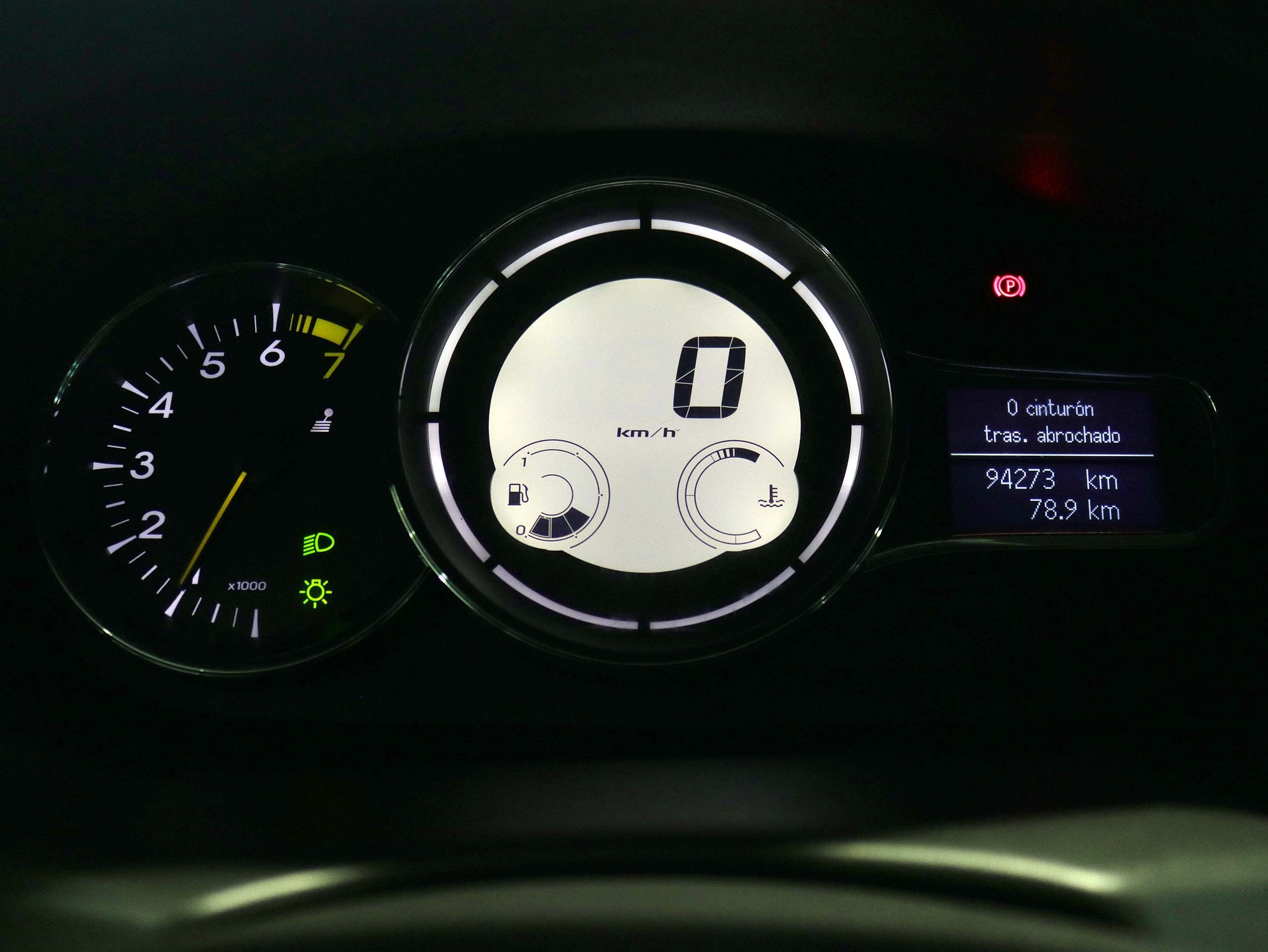 Foto Renault Megane 17