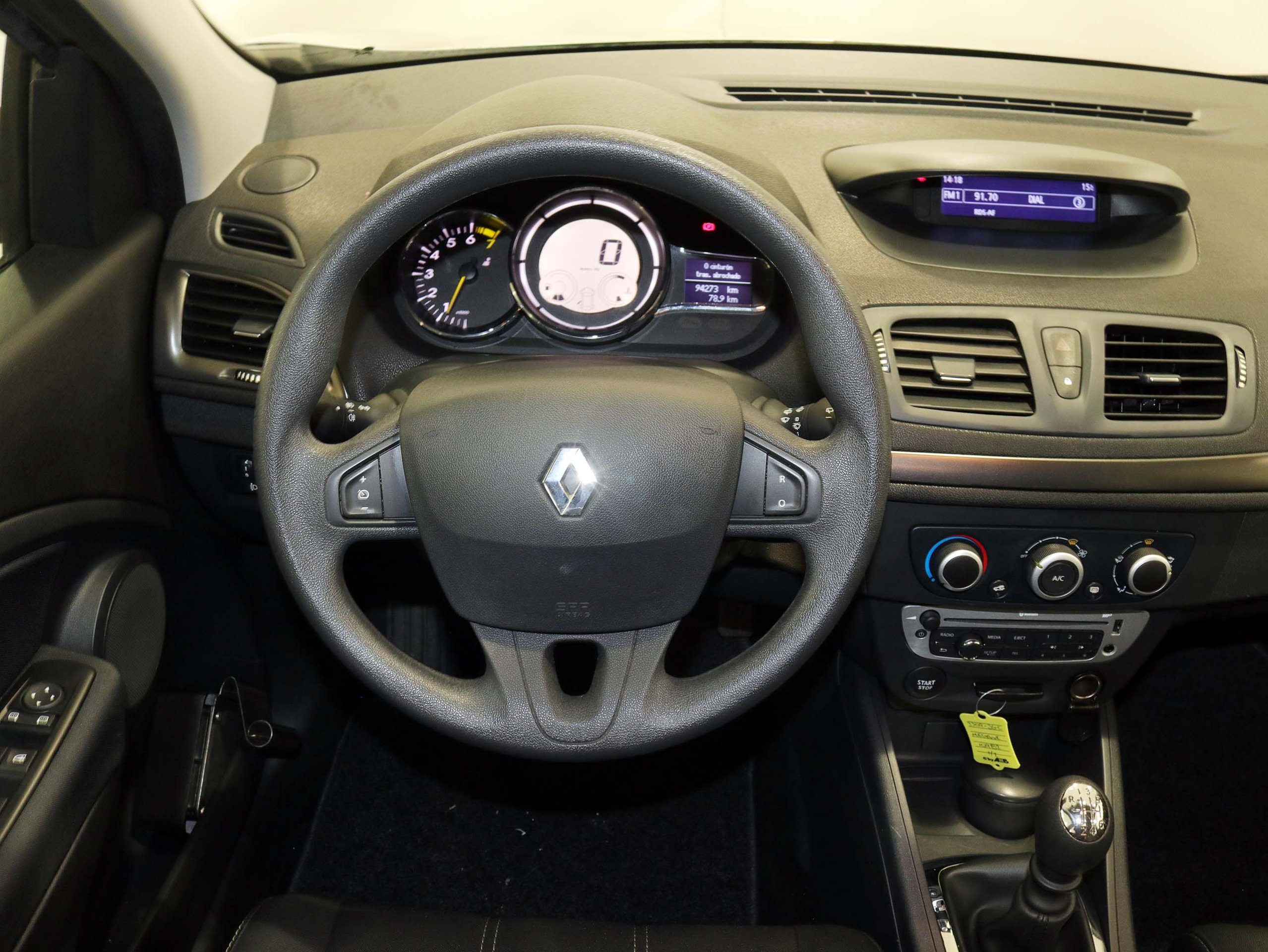 Foto Renault Megane 20