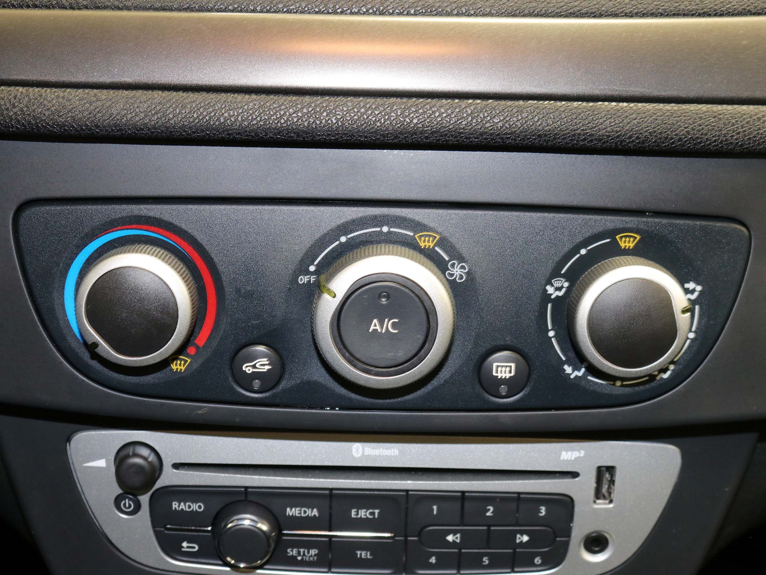Foto Renault Megane 23