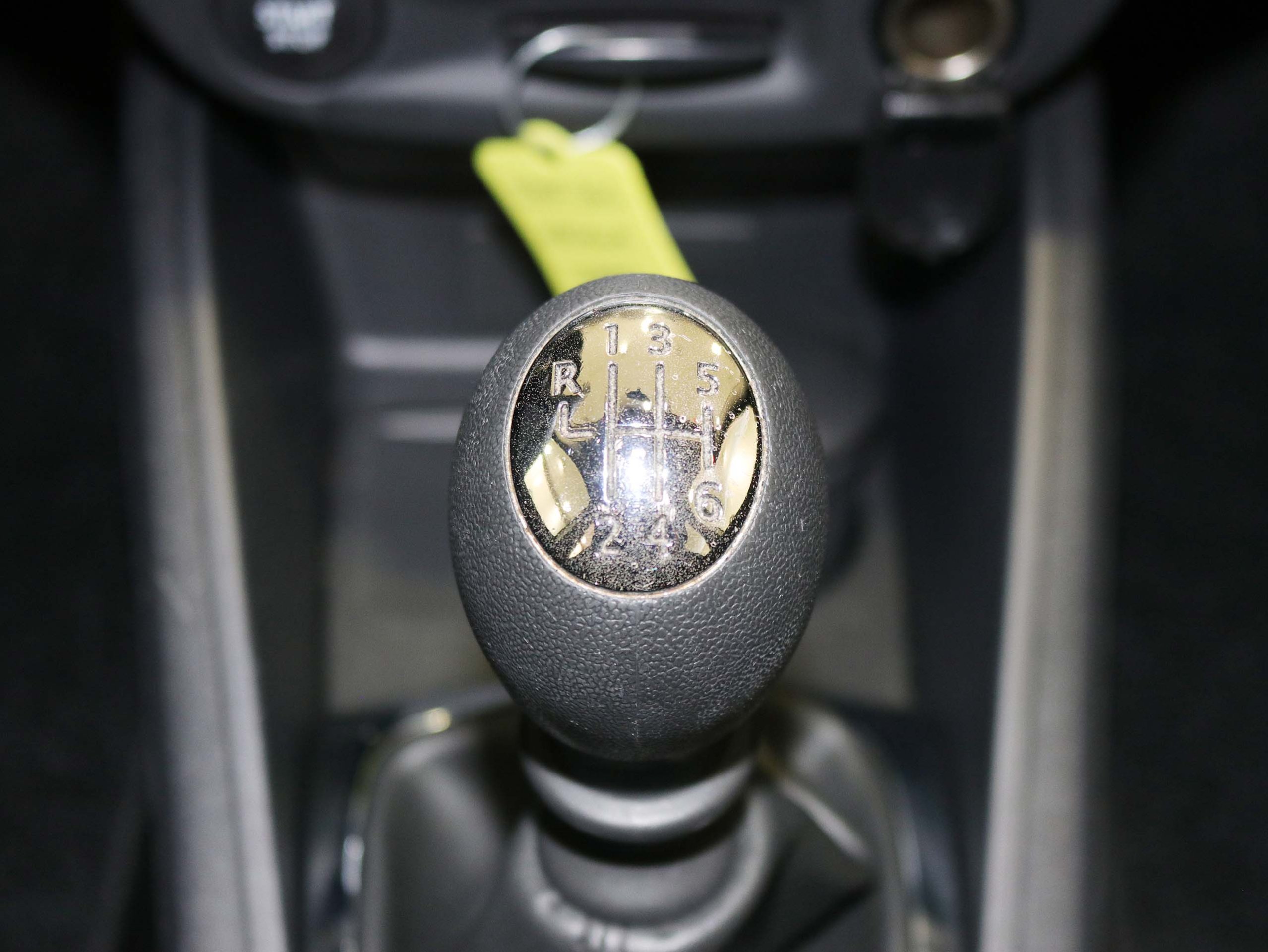 Foto Renault Megane 26