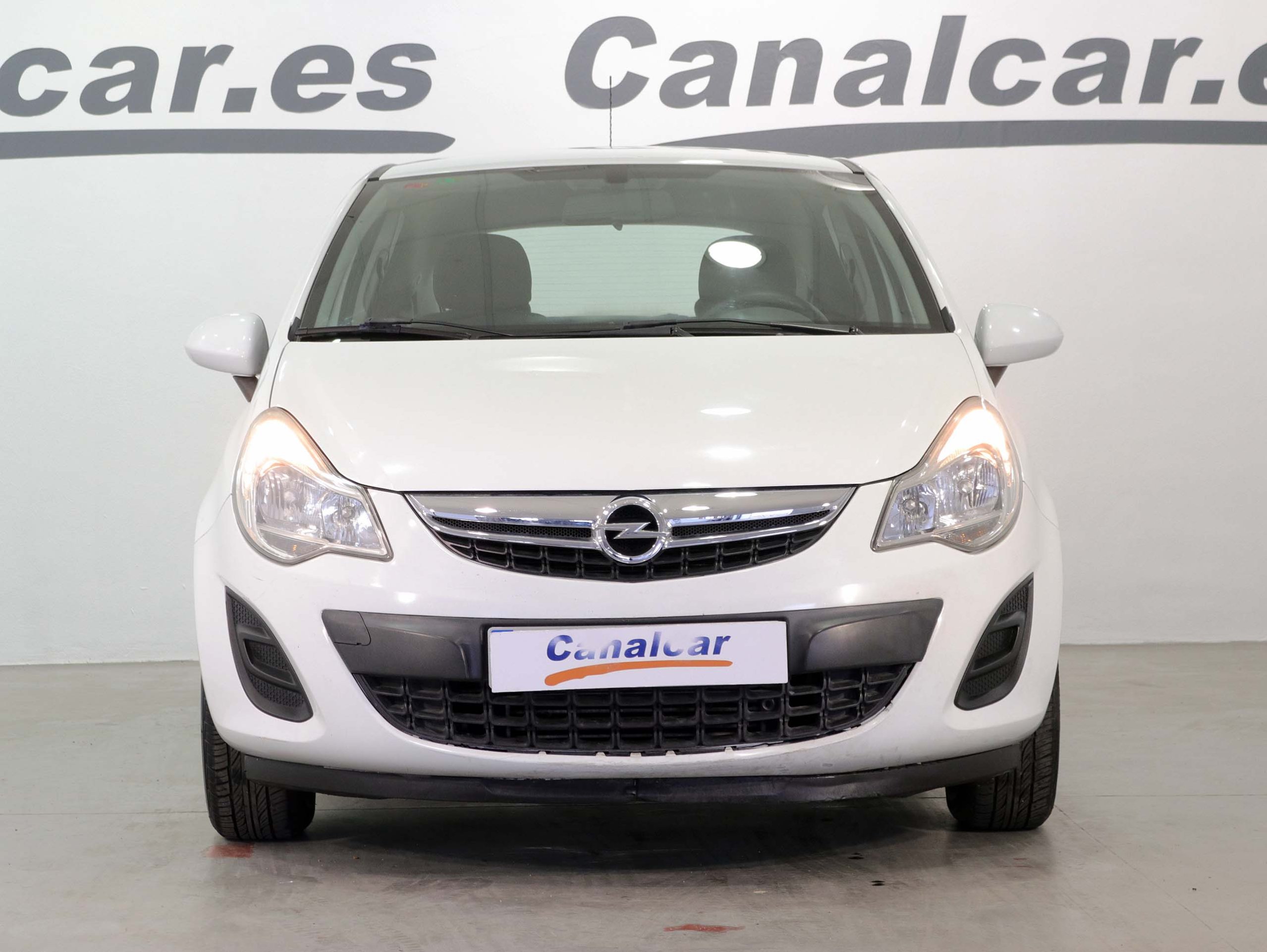 Foto Opel Corsa 3