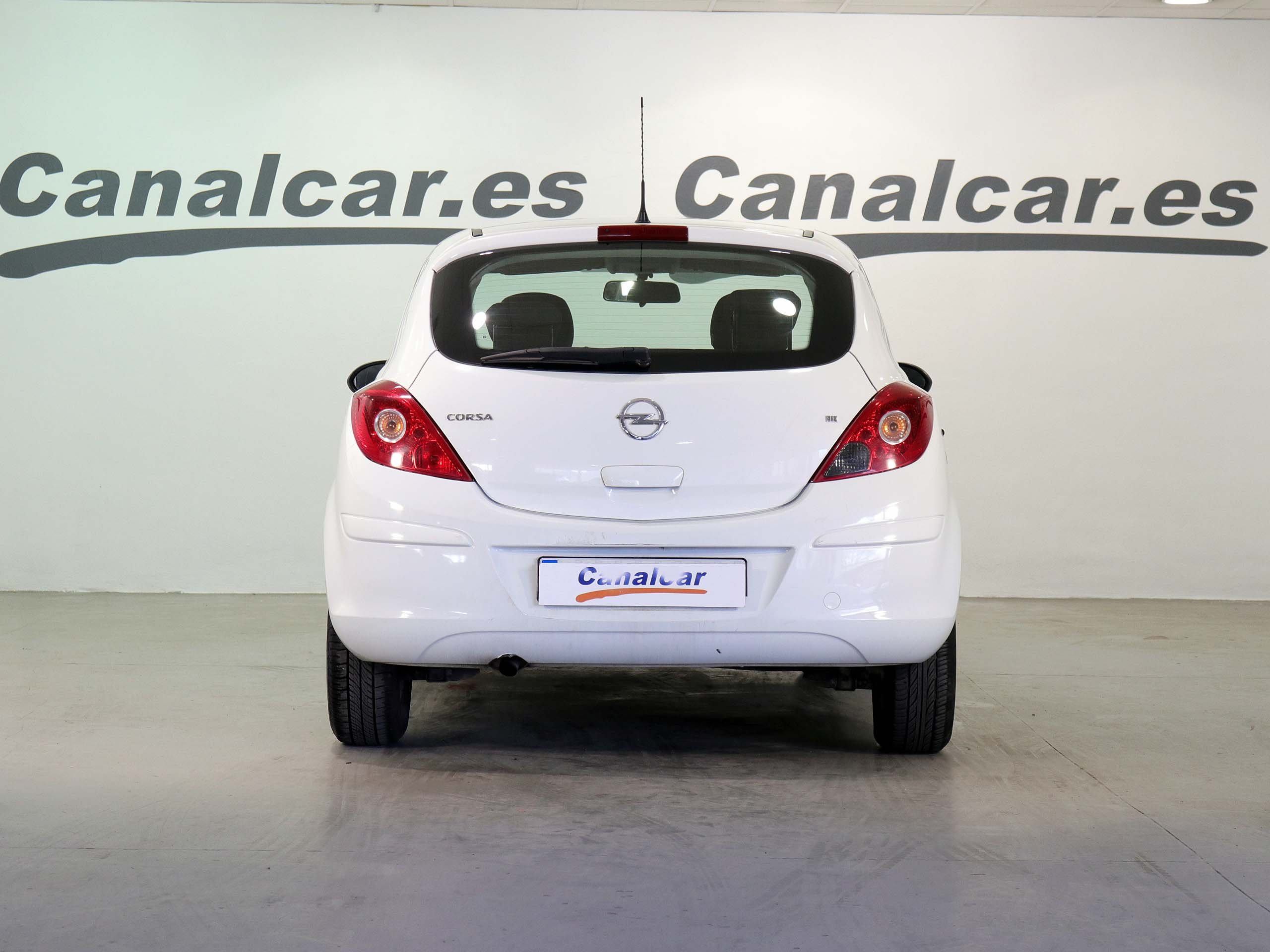 Foto Opel Corsa 6