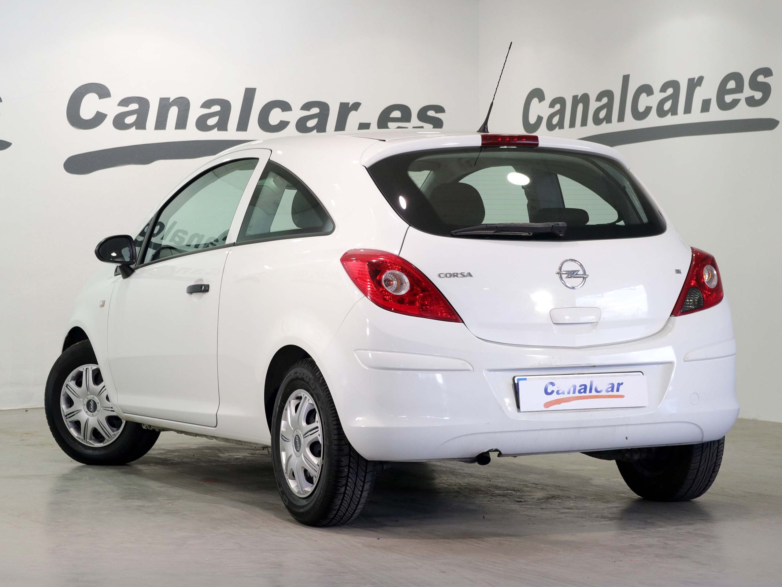 Foto Opel Corsa 7