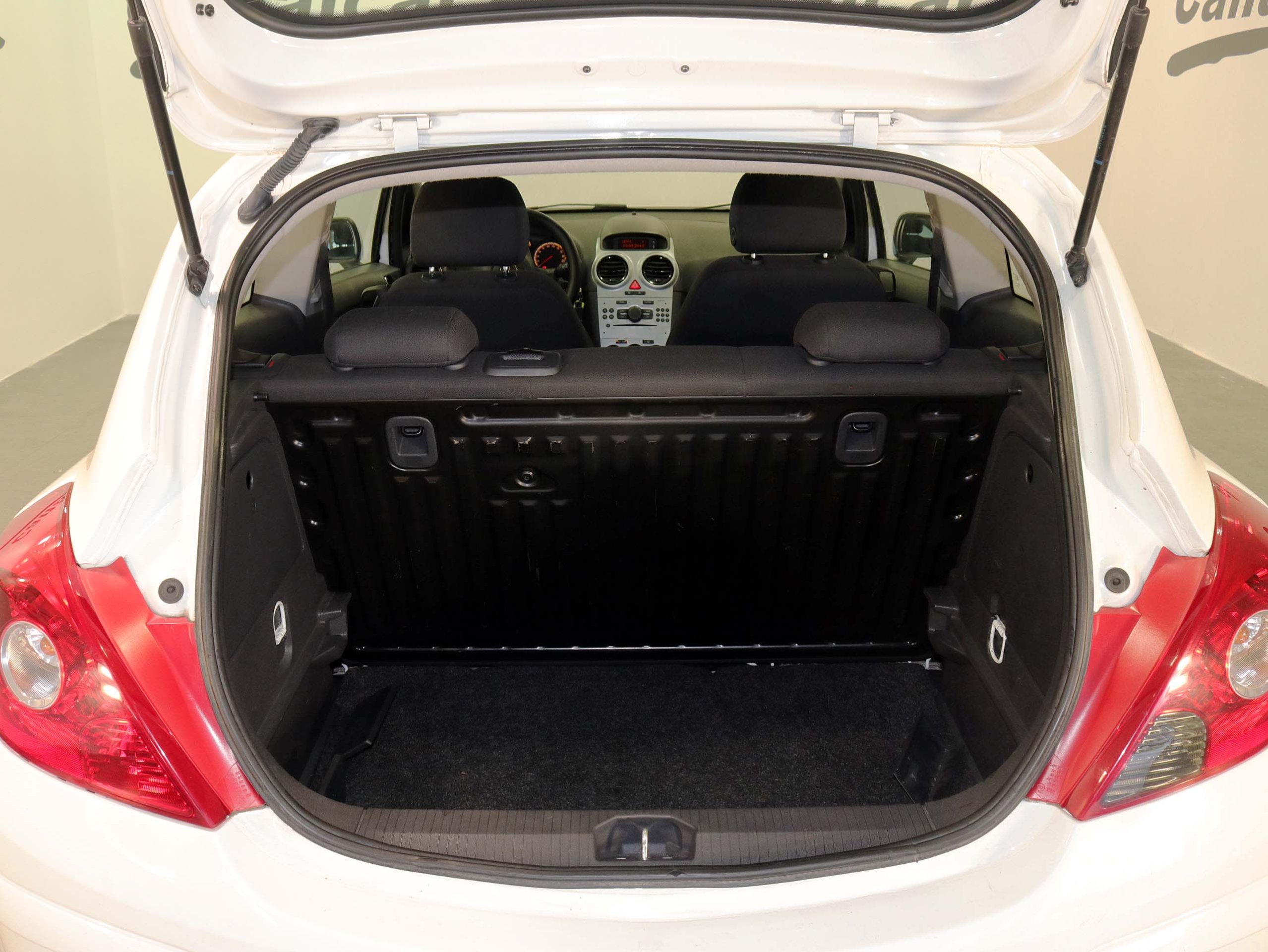 Foto Opel Corsa 9