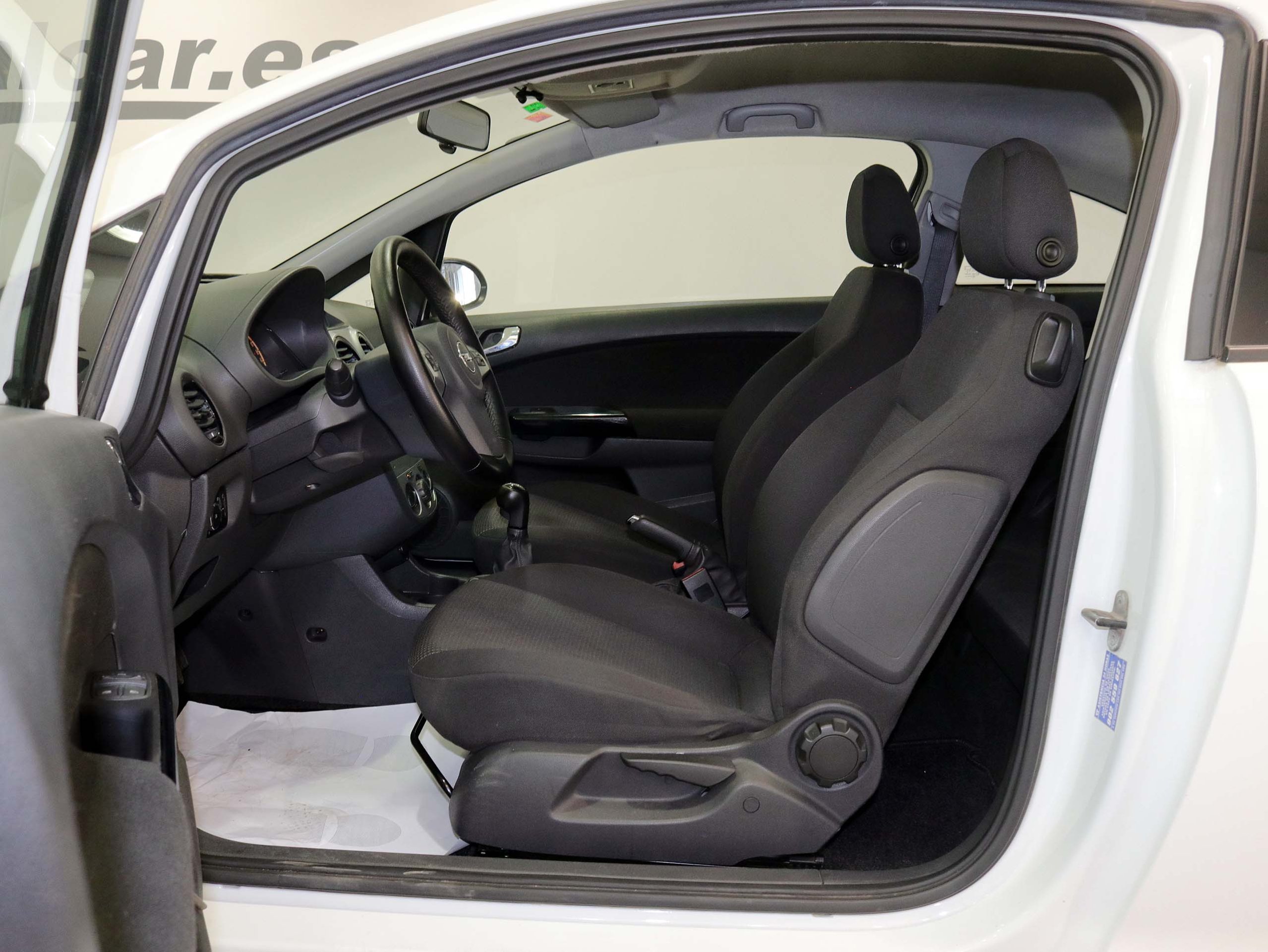 Foto Opel Corsa 10
