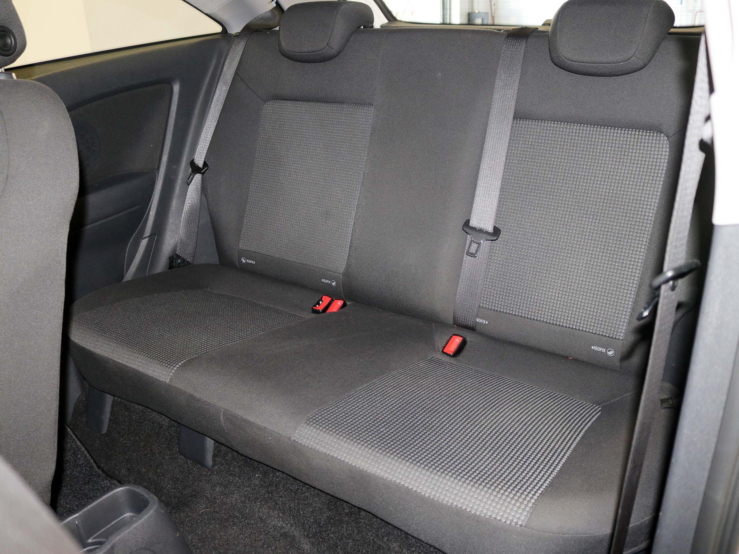 Foto Opel Corsa 11