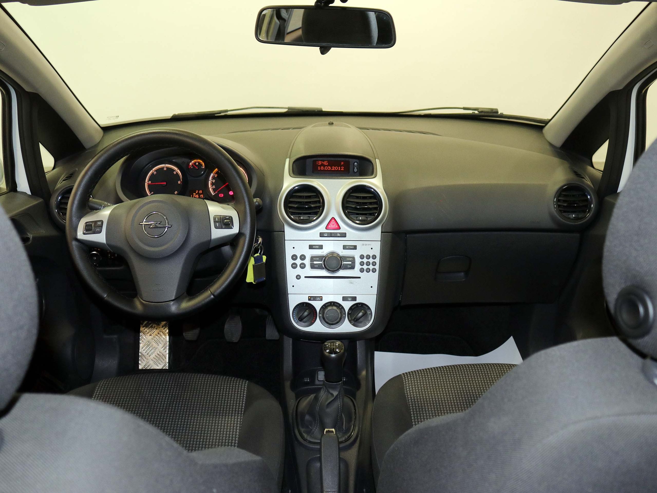 Foto Opel Corsa 14