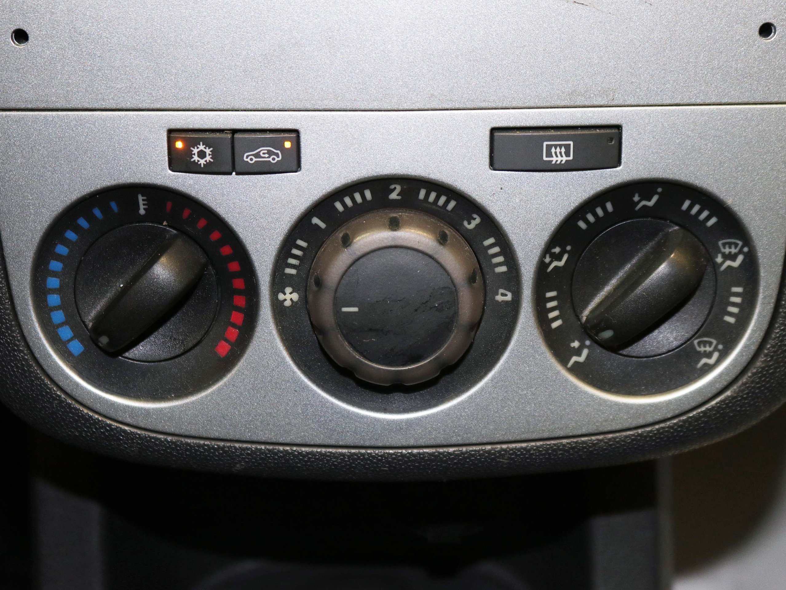 Foto Opel Corsa 19