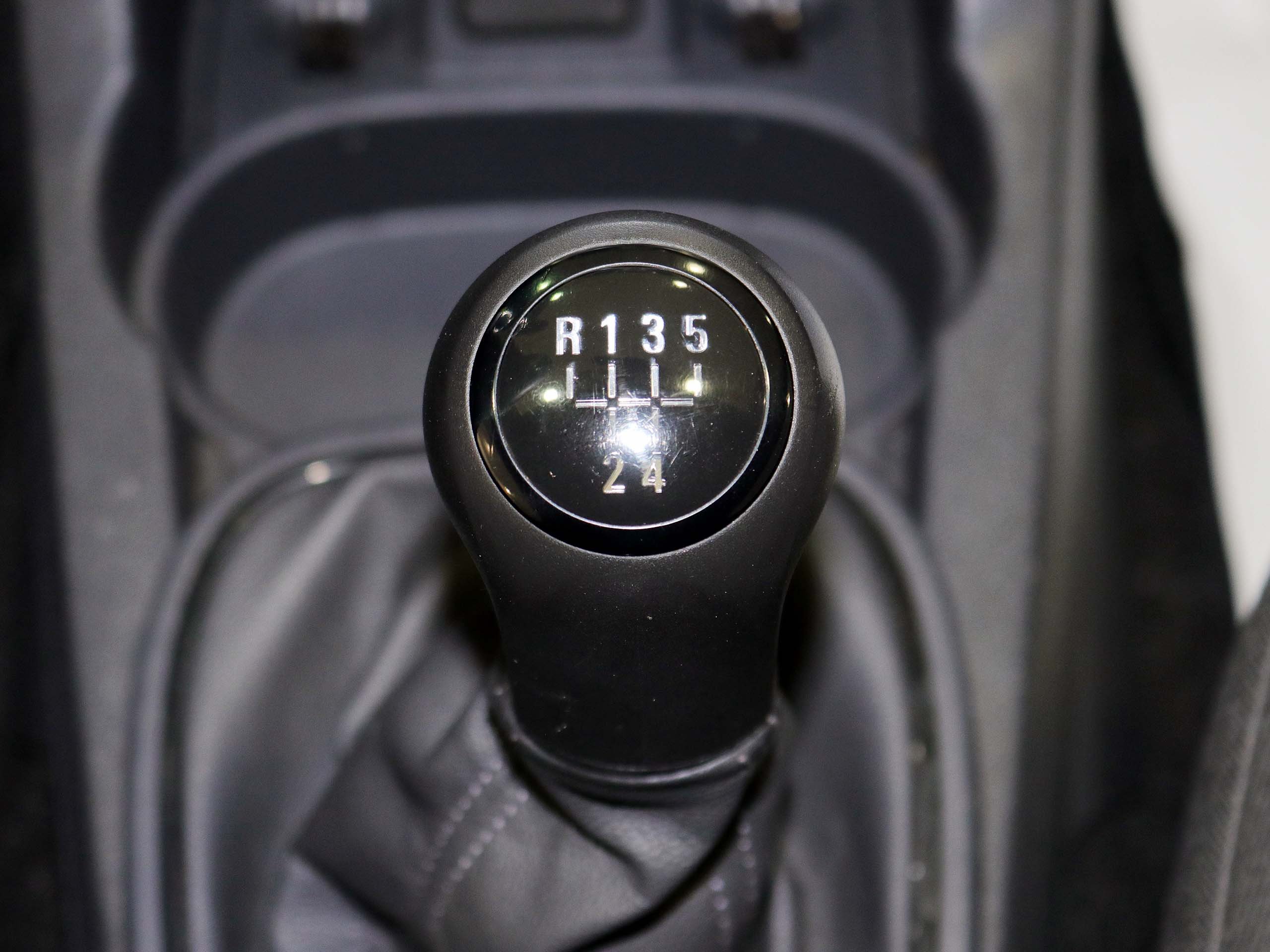 Foto Opel Corsa 21