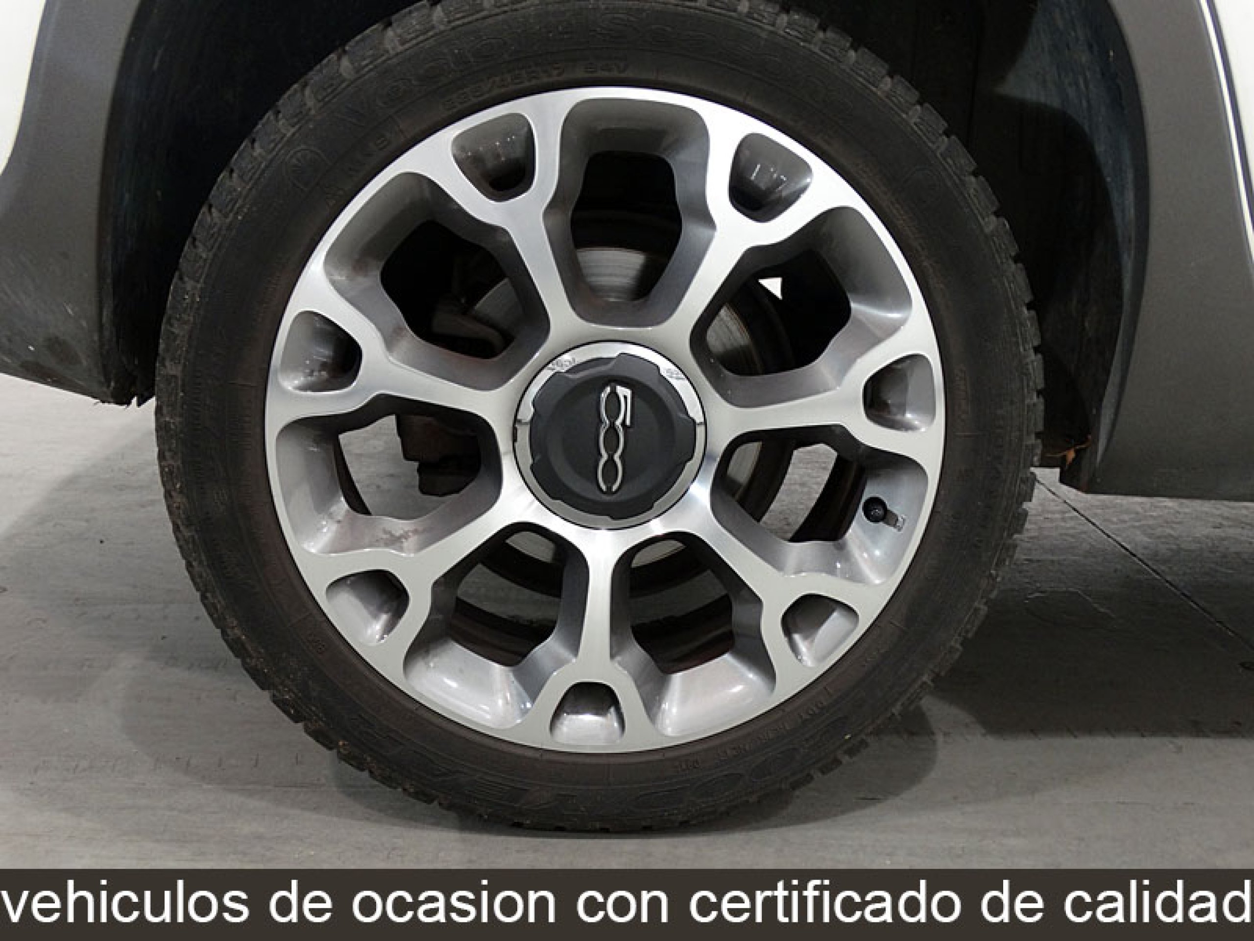 Foto Fiat 500L 13