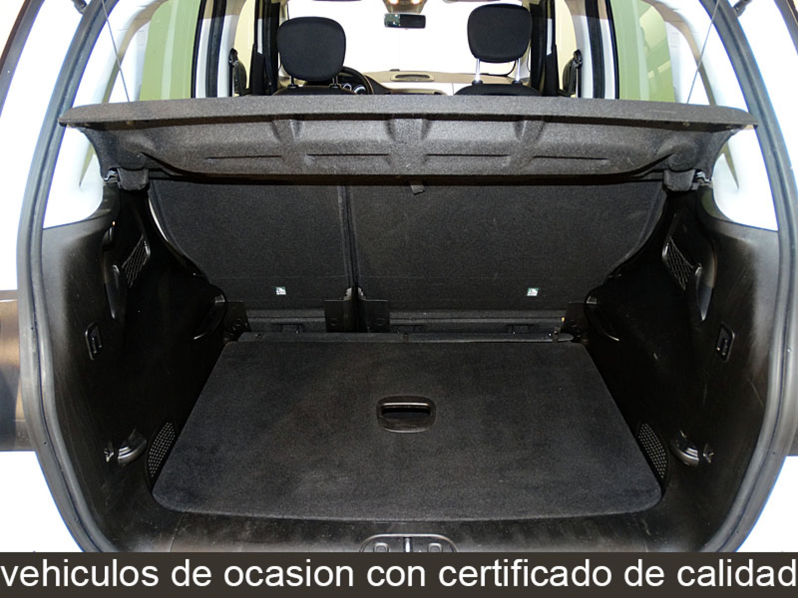 Foto Fiat 500L 14