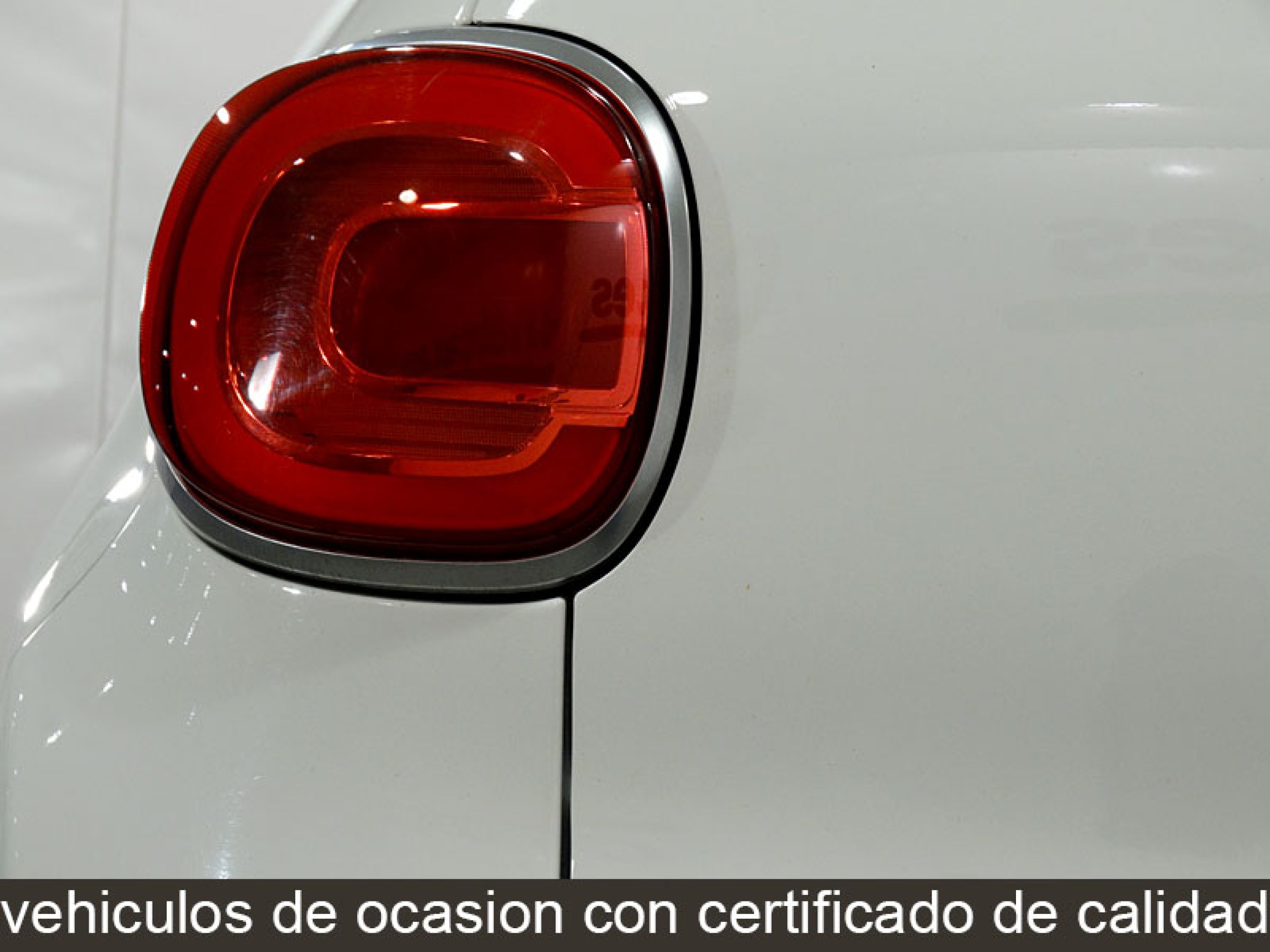 Foto Fiat 500L 15