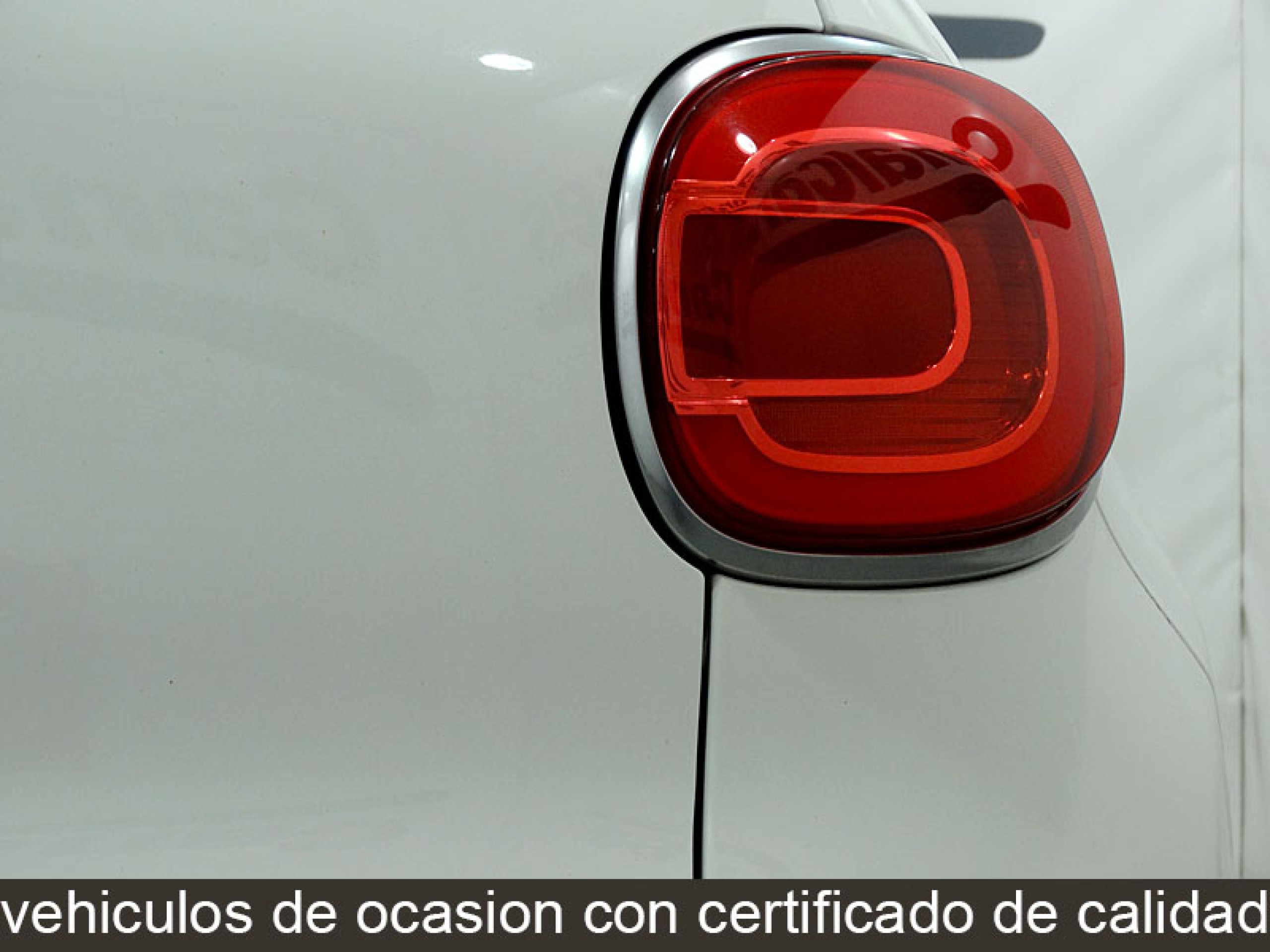 Foto Fiat 500L 16