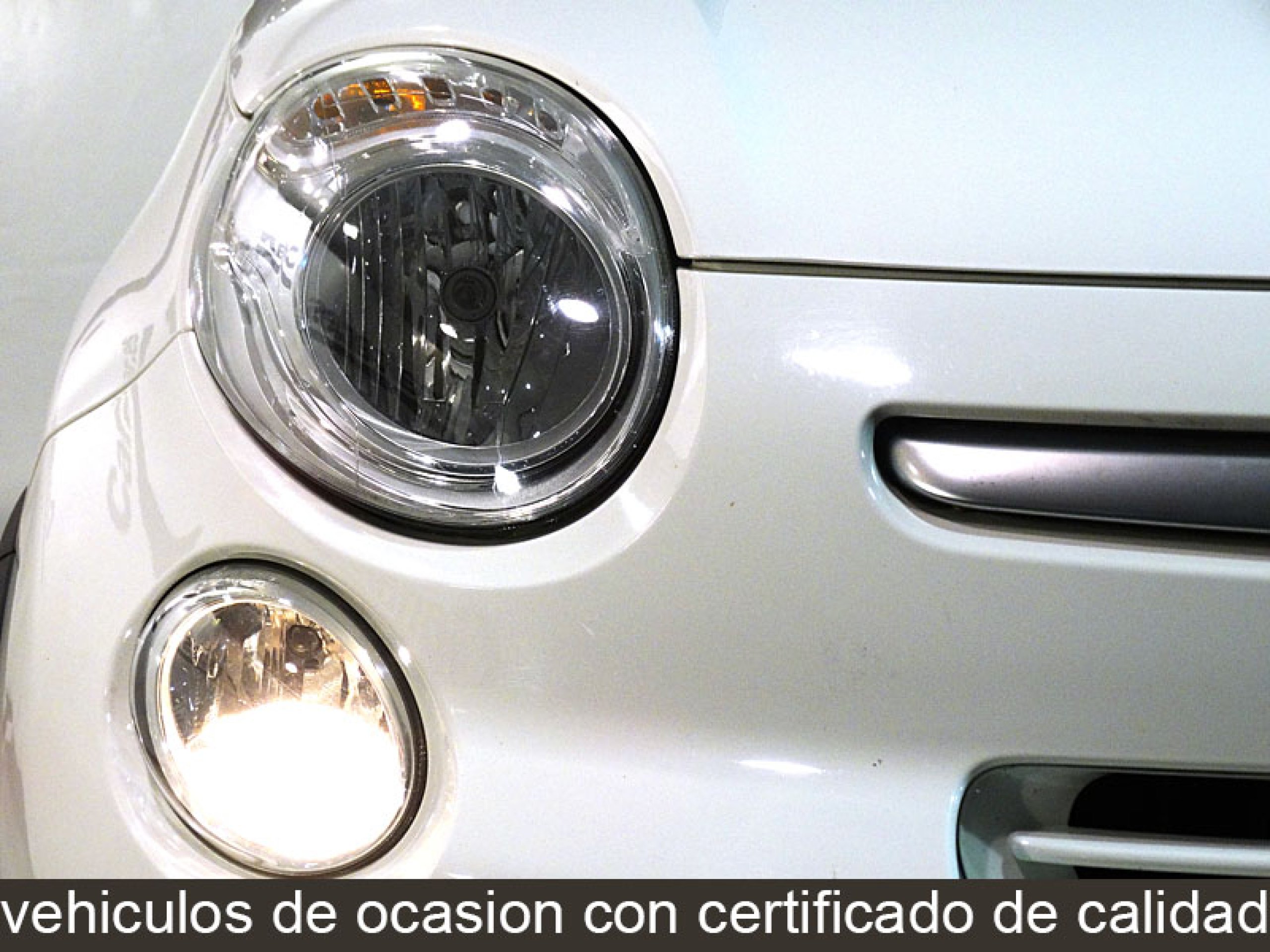 Foto Fiat 500L 17