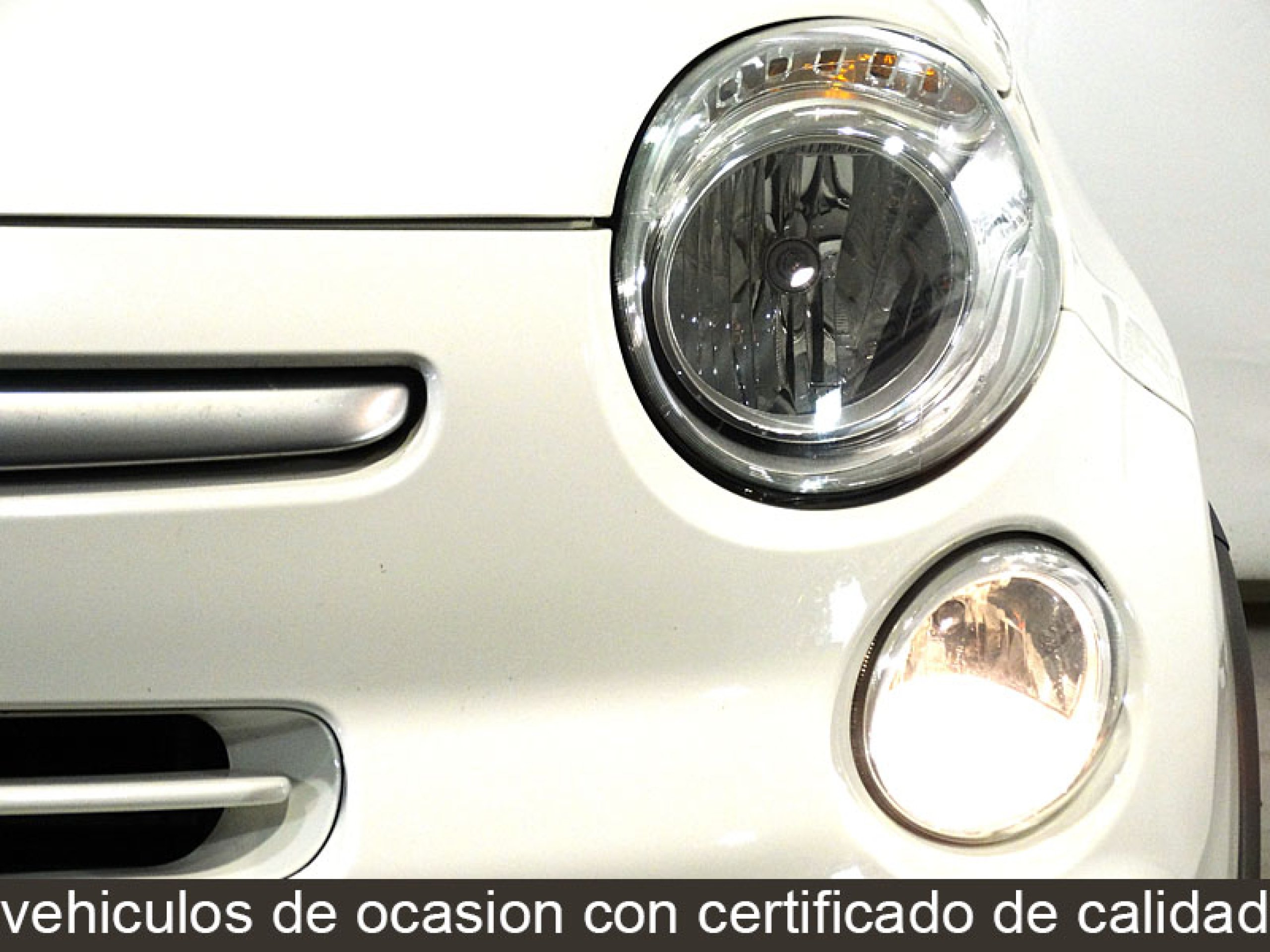Foto Fiat 500L 18
