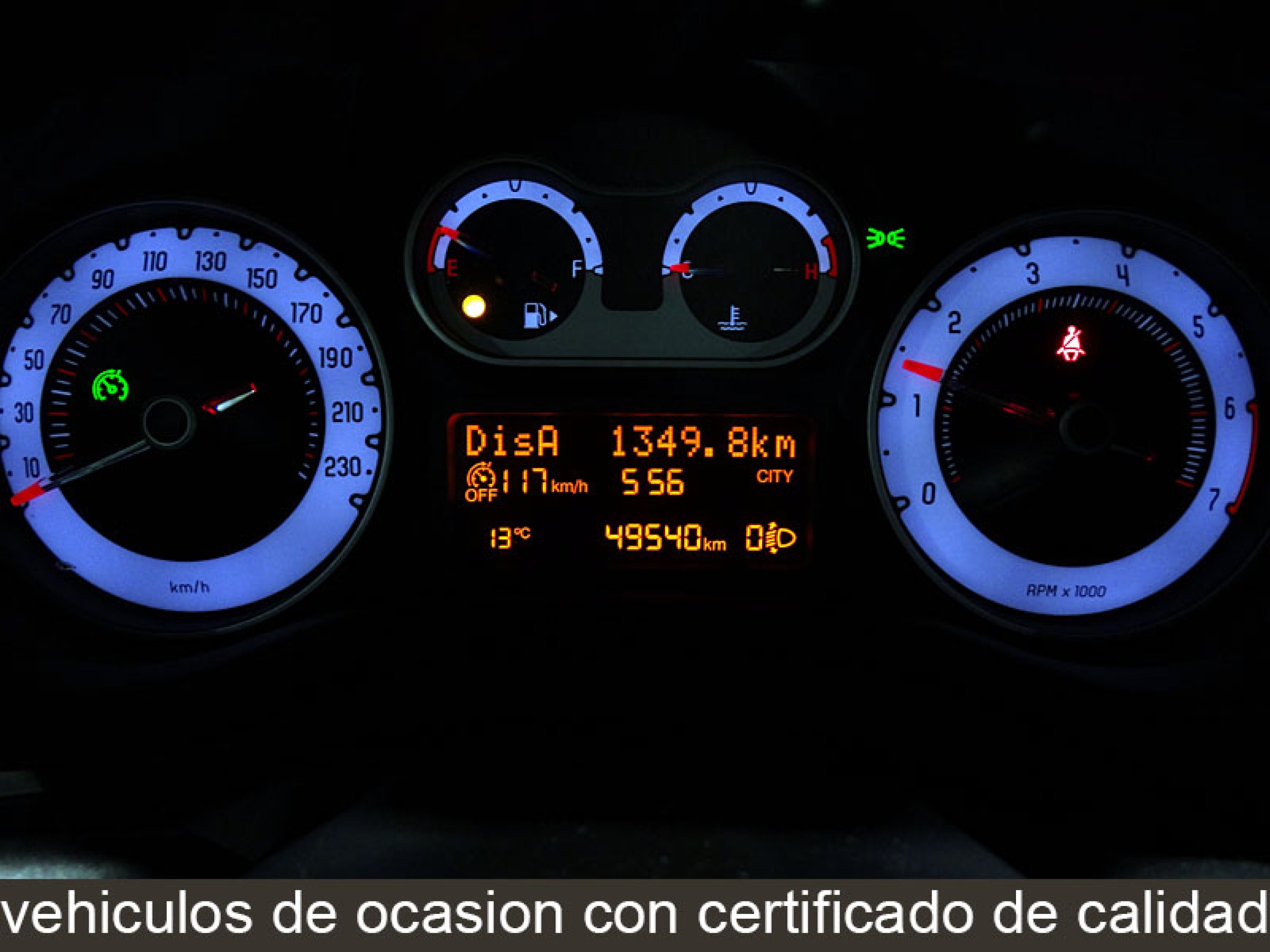 Foto Fiat 500L 23
