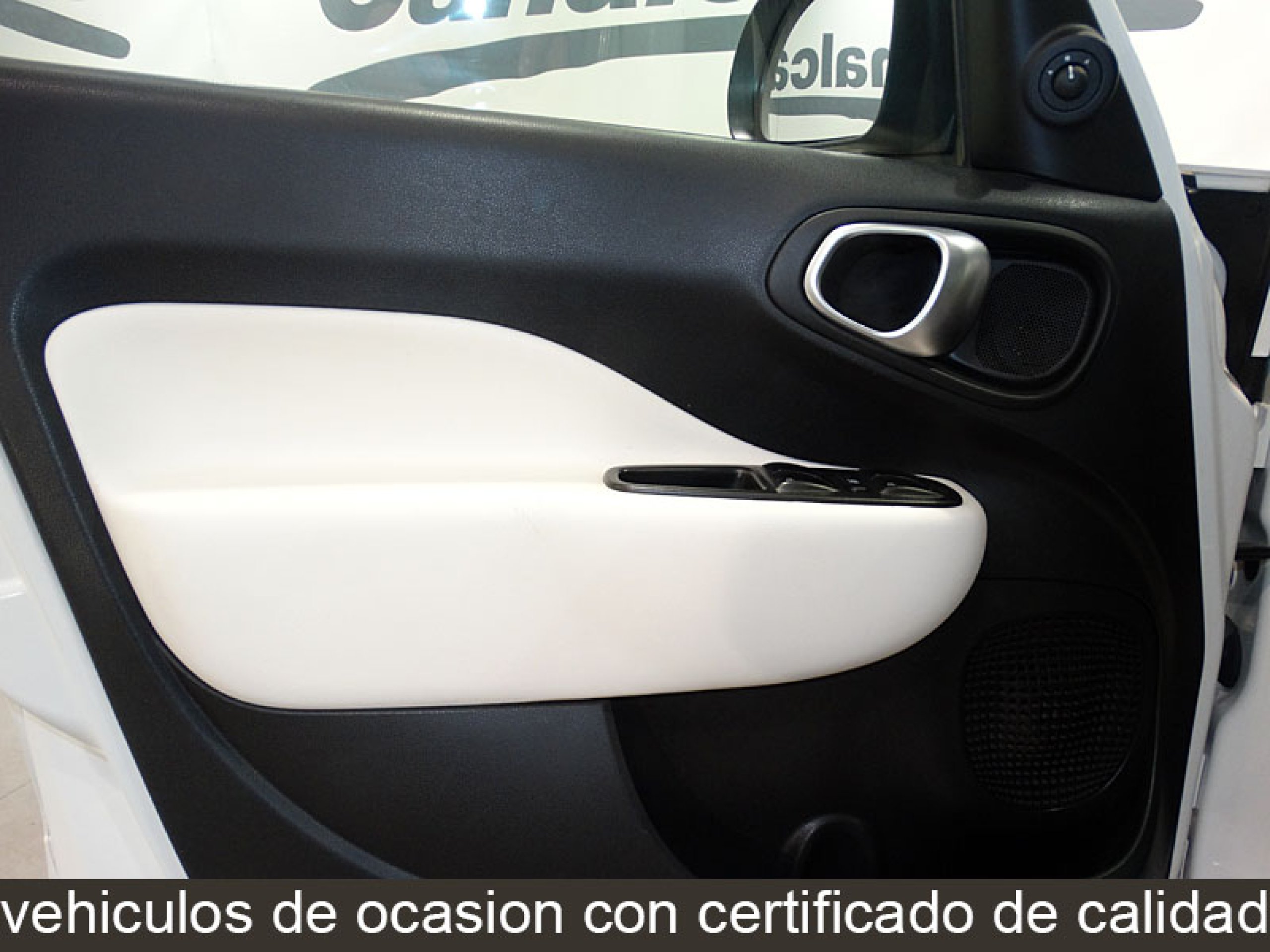 Foto Fiat 500L 24
