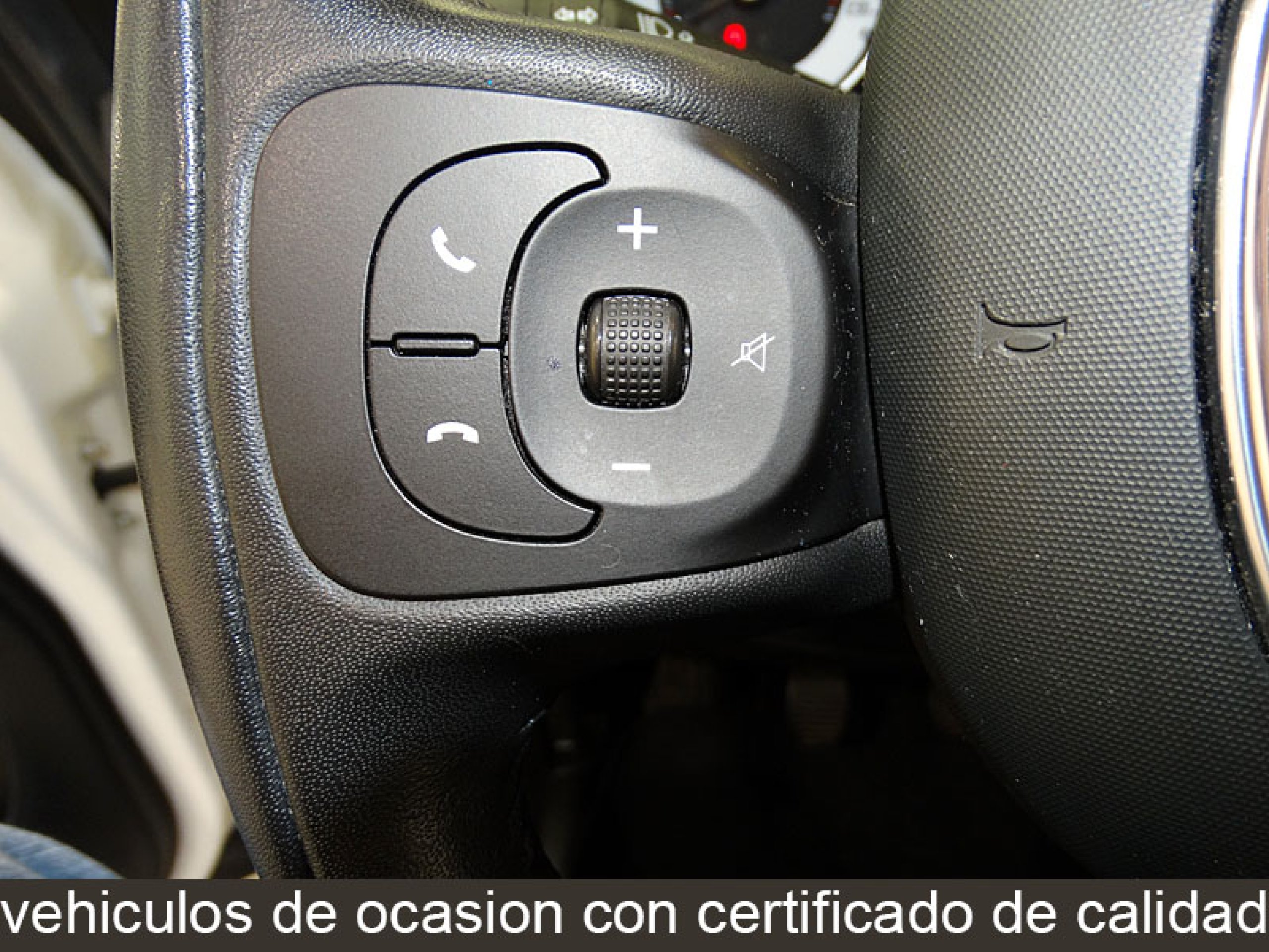 Foto Fiat 500L 32